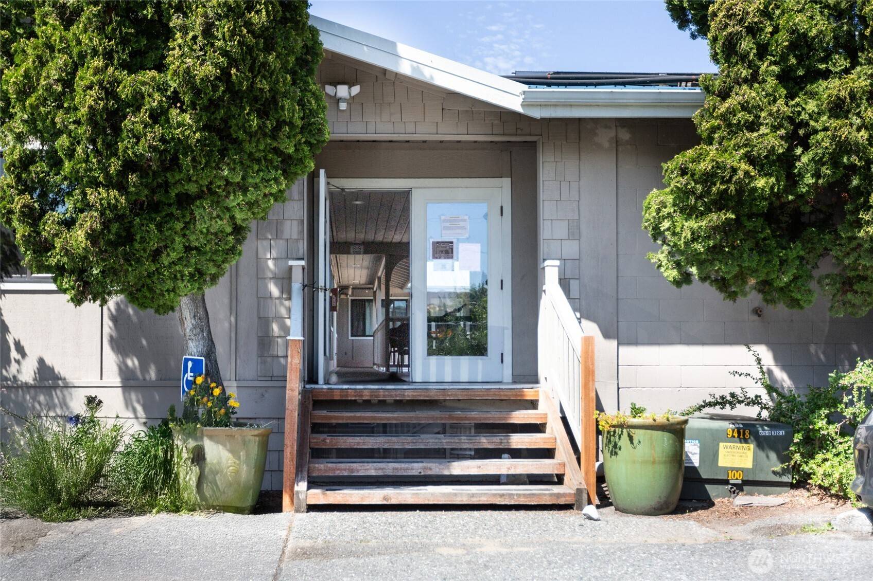 Friday Harbor, WA 98250,250 Tucker AVE #22