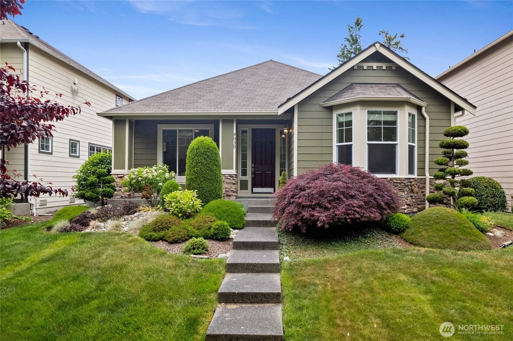 Lacey, WA 98516,9030 Campus Glen DR NE