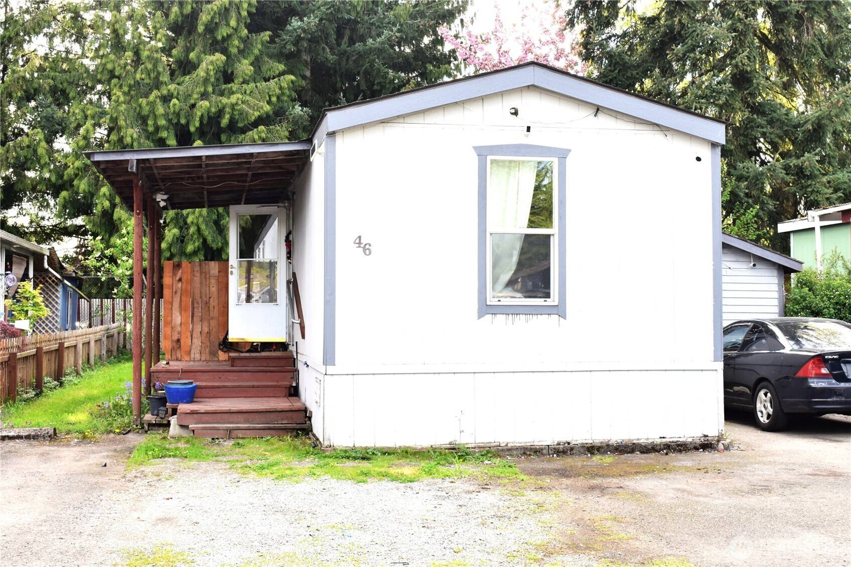 Auburn, WA 98002,602 29TH ST SE #46