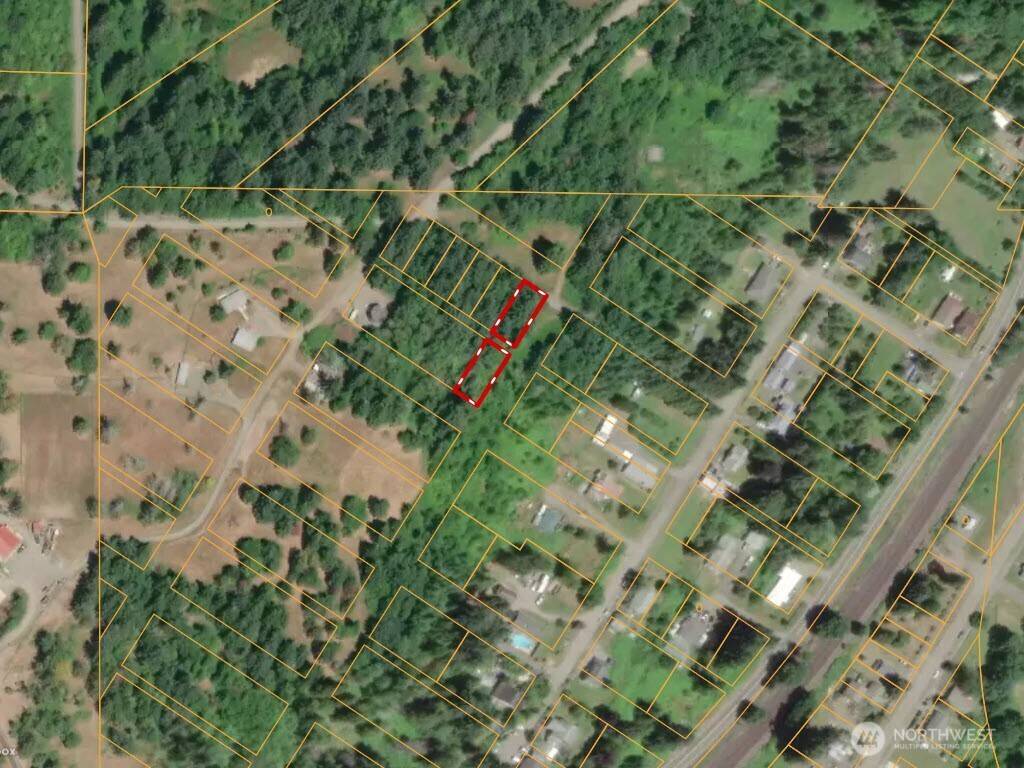 Bucoda, WA 98530,4 XX W 8th ST