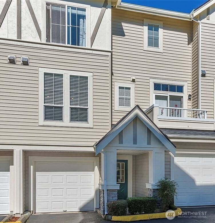 Issaquah, WA 98029,4459 249th Terr SE #8-5