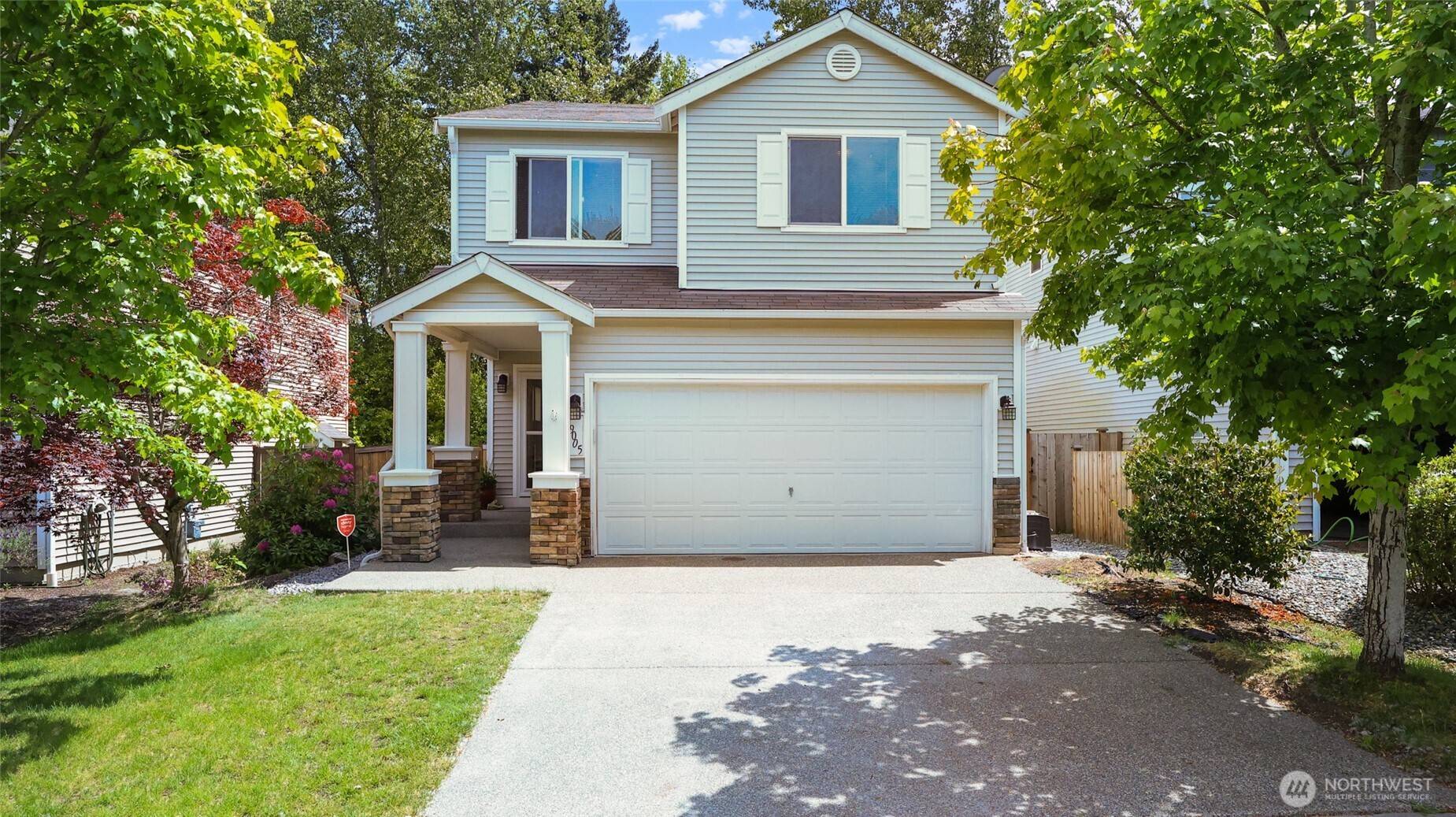 Spanaway, WA 98387,19005 19th Ave Ct E