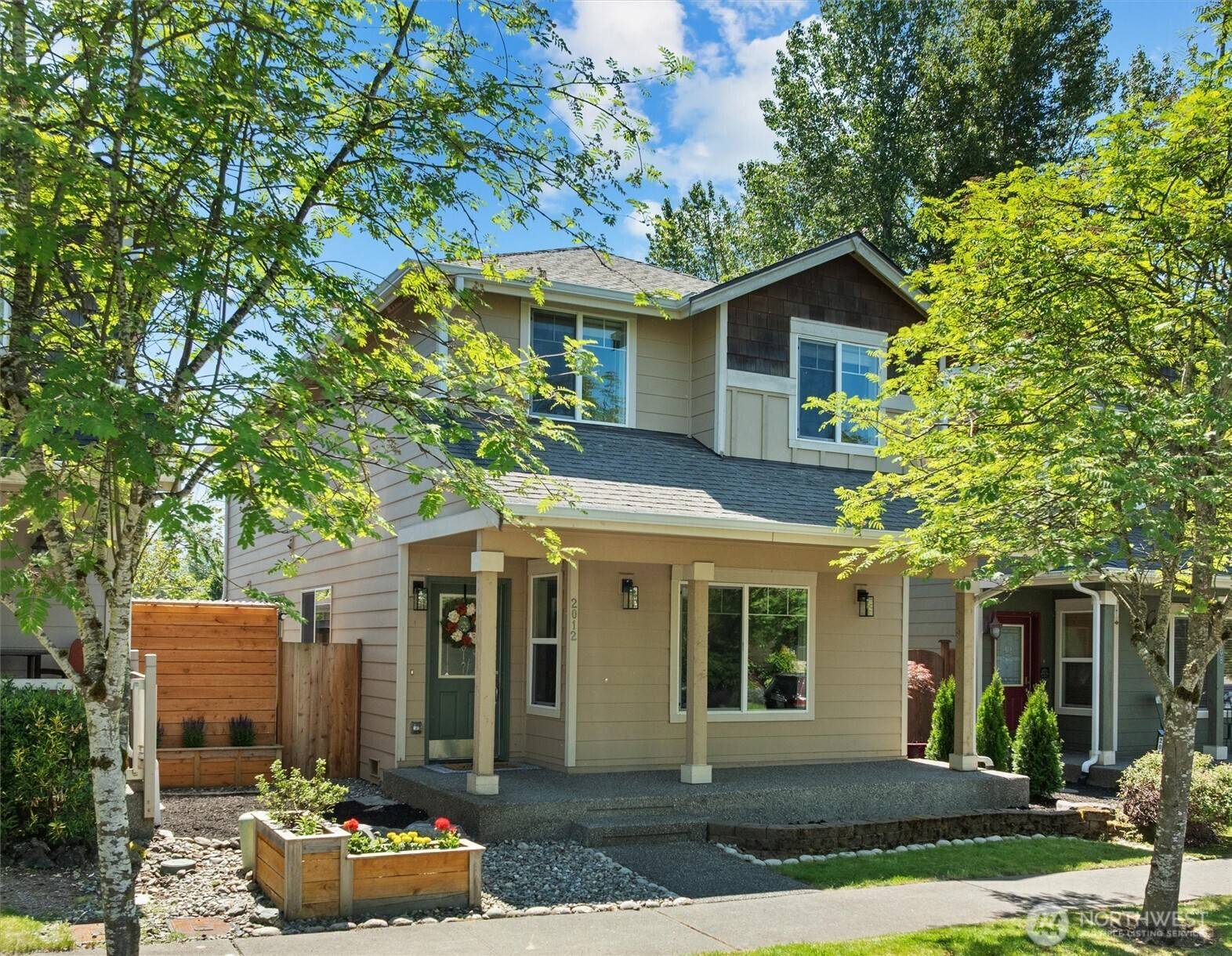 Everett, WA 98208,2012 124th PL SE