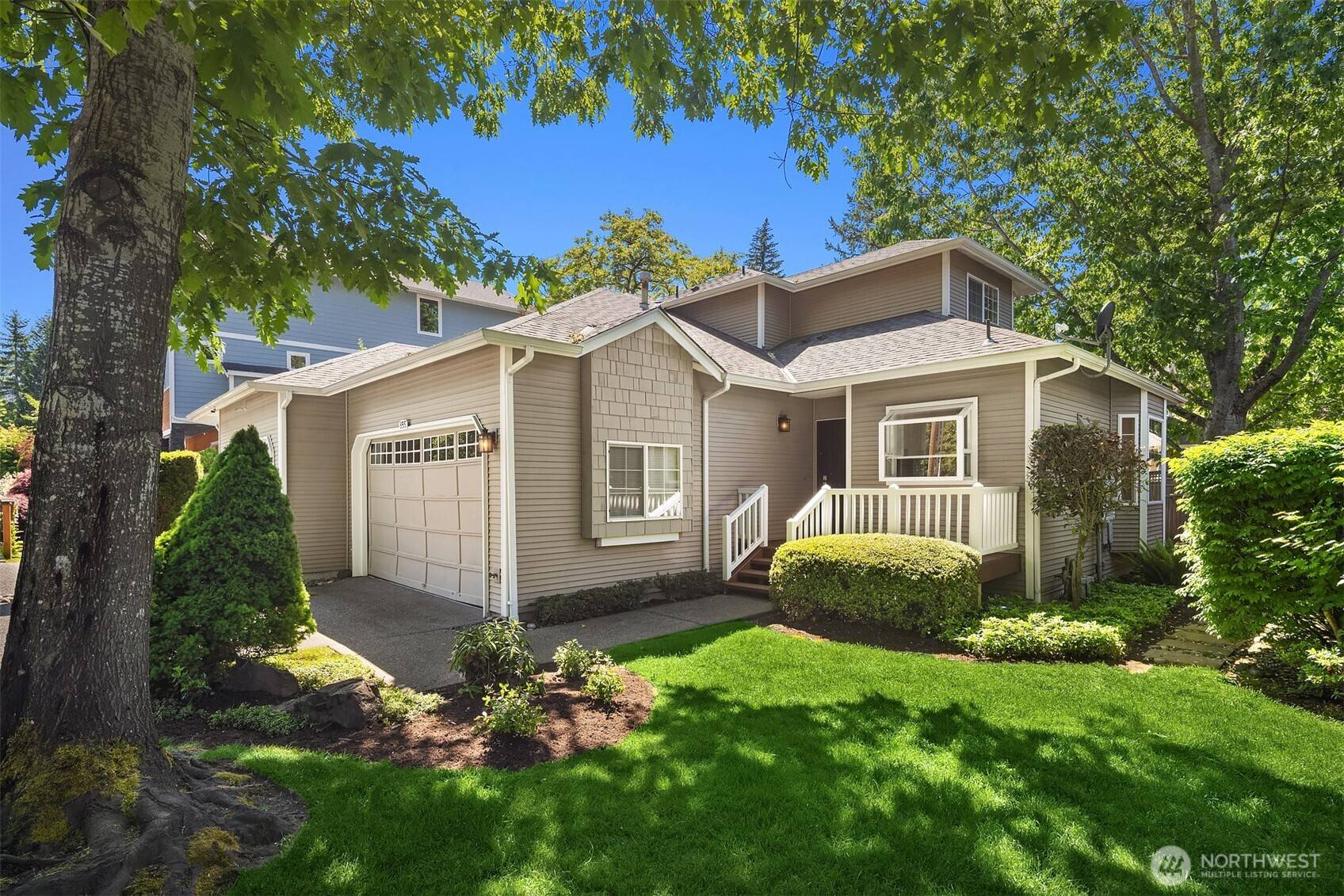 Issaquah, WA 98027,855 4th AVE NW