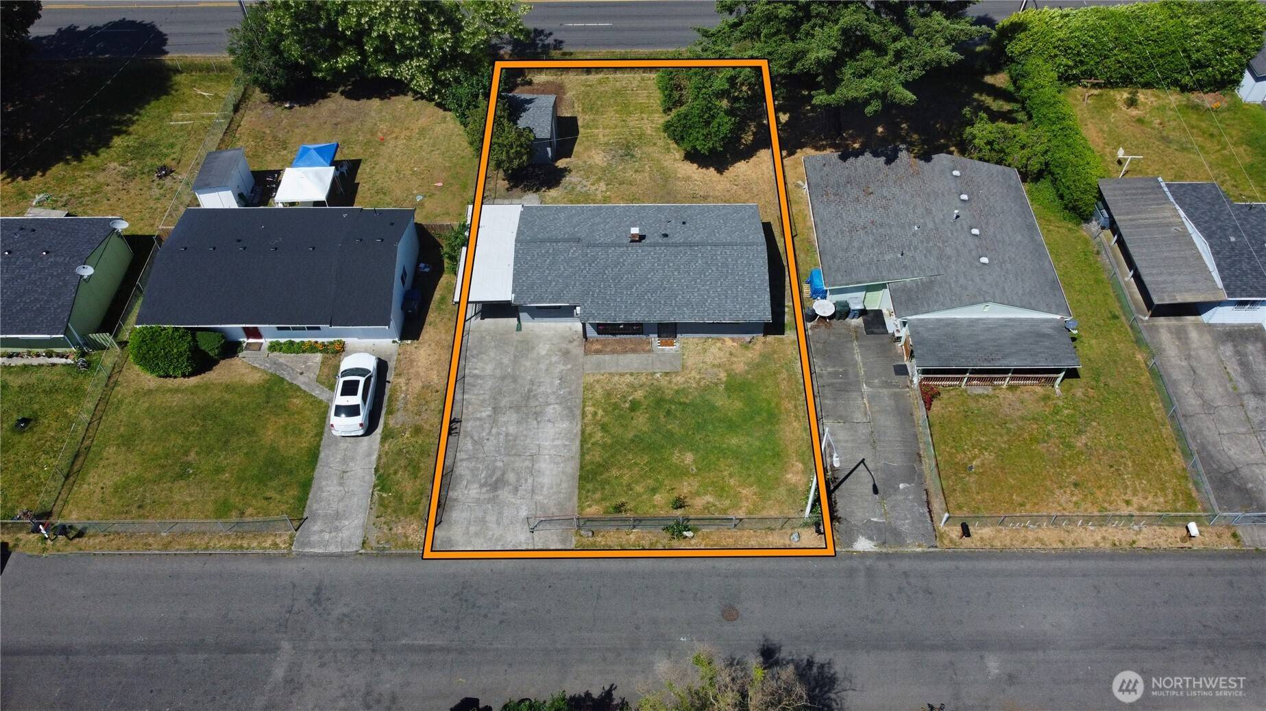 Lakewood, WA 98499,4821 101st ST SW