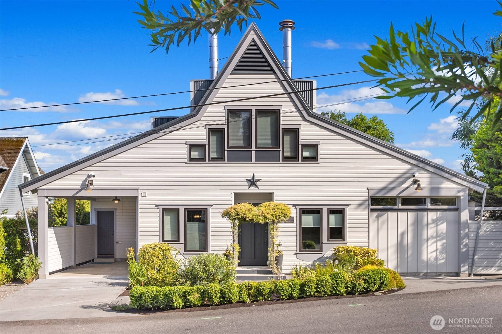 Bainbridge Island, WA 98110,1237 Hawley WAY NE
