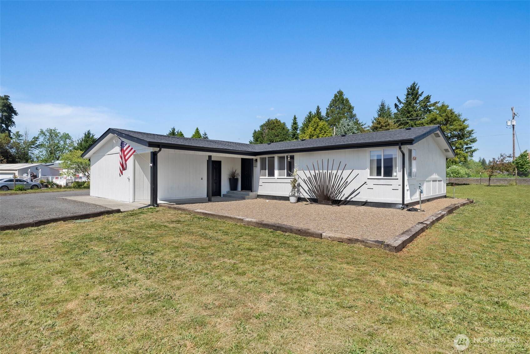 Chehalis, WA 98532,3598 Jackson HWY