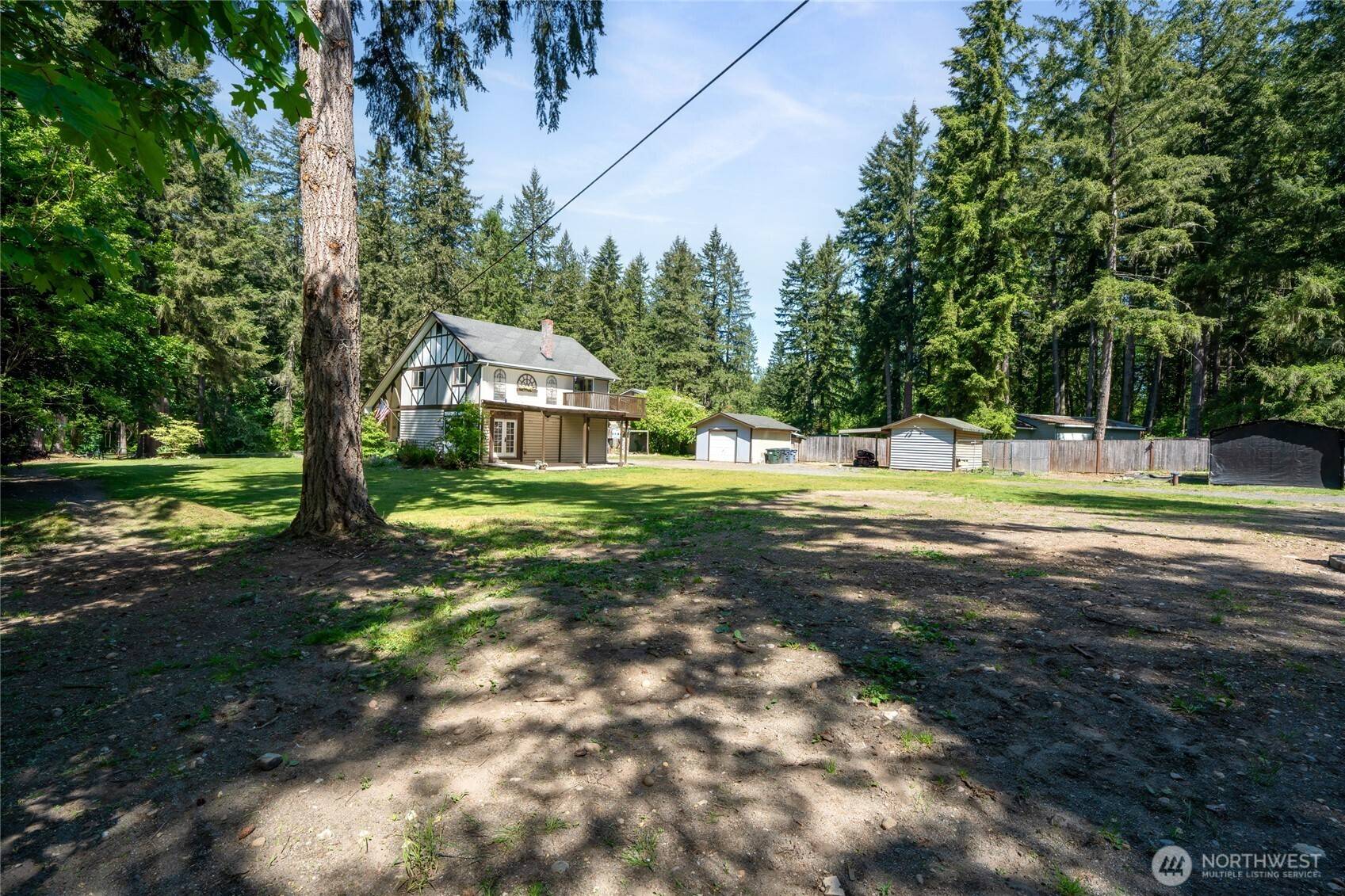Graham, WA 98338,27320 100th AVE E