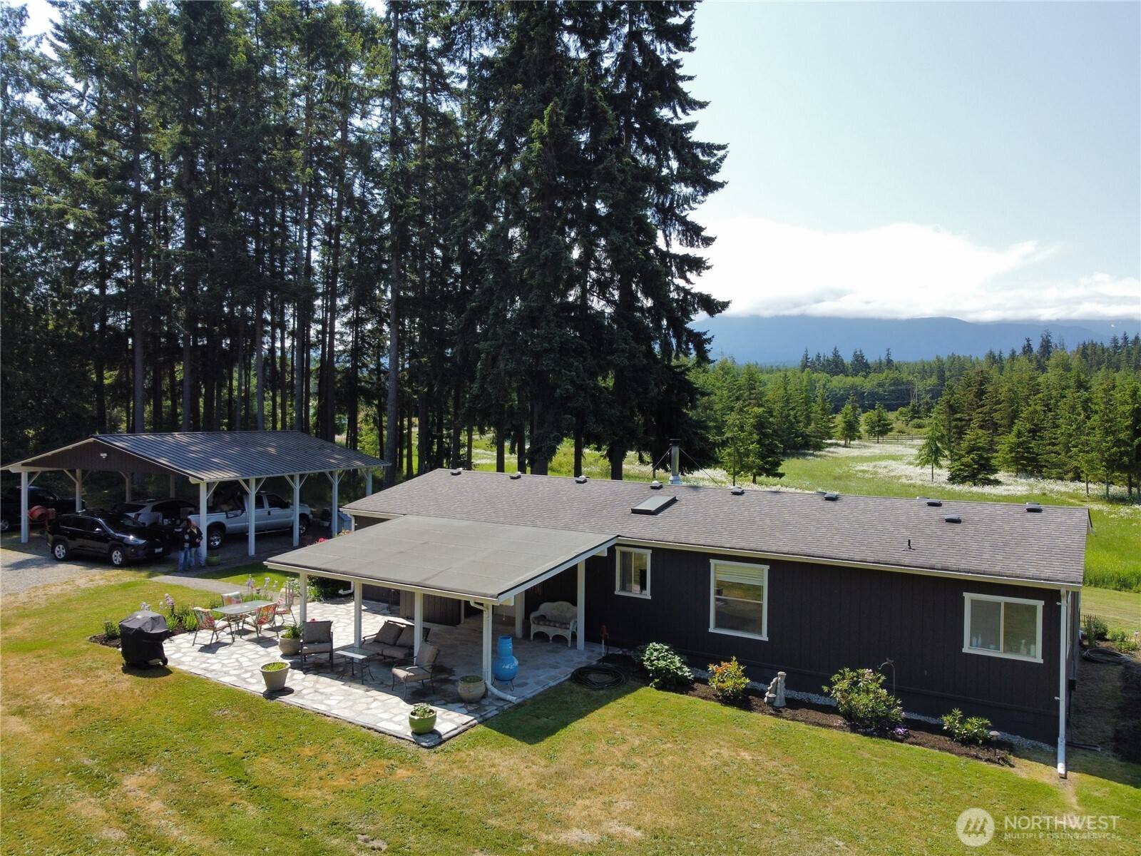 Port Angeles, WA 98362,145 Emery Ln