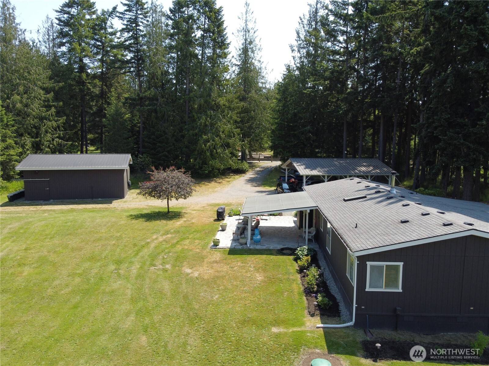 Port Angeles, WA 98362,145 Emery Ln