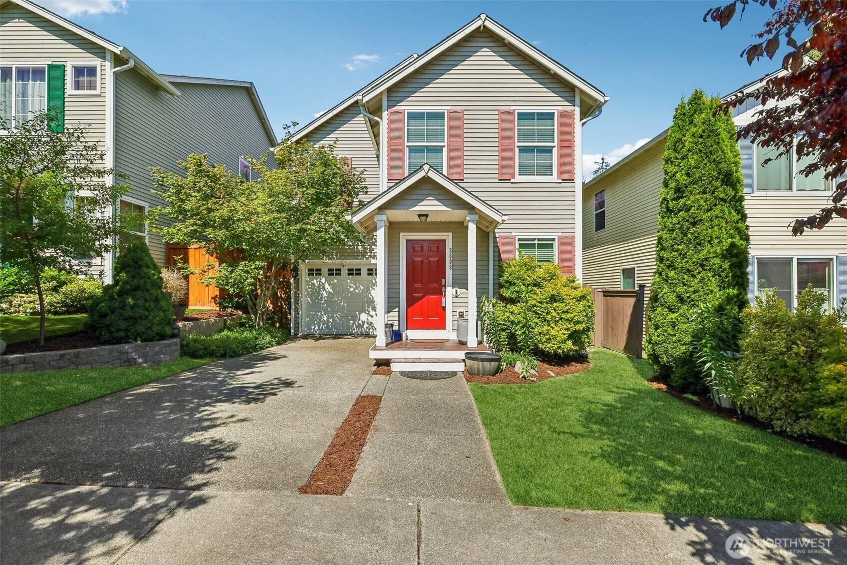Lake Stevens, WA 98258,2603 105th AVE SE
