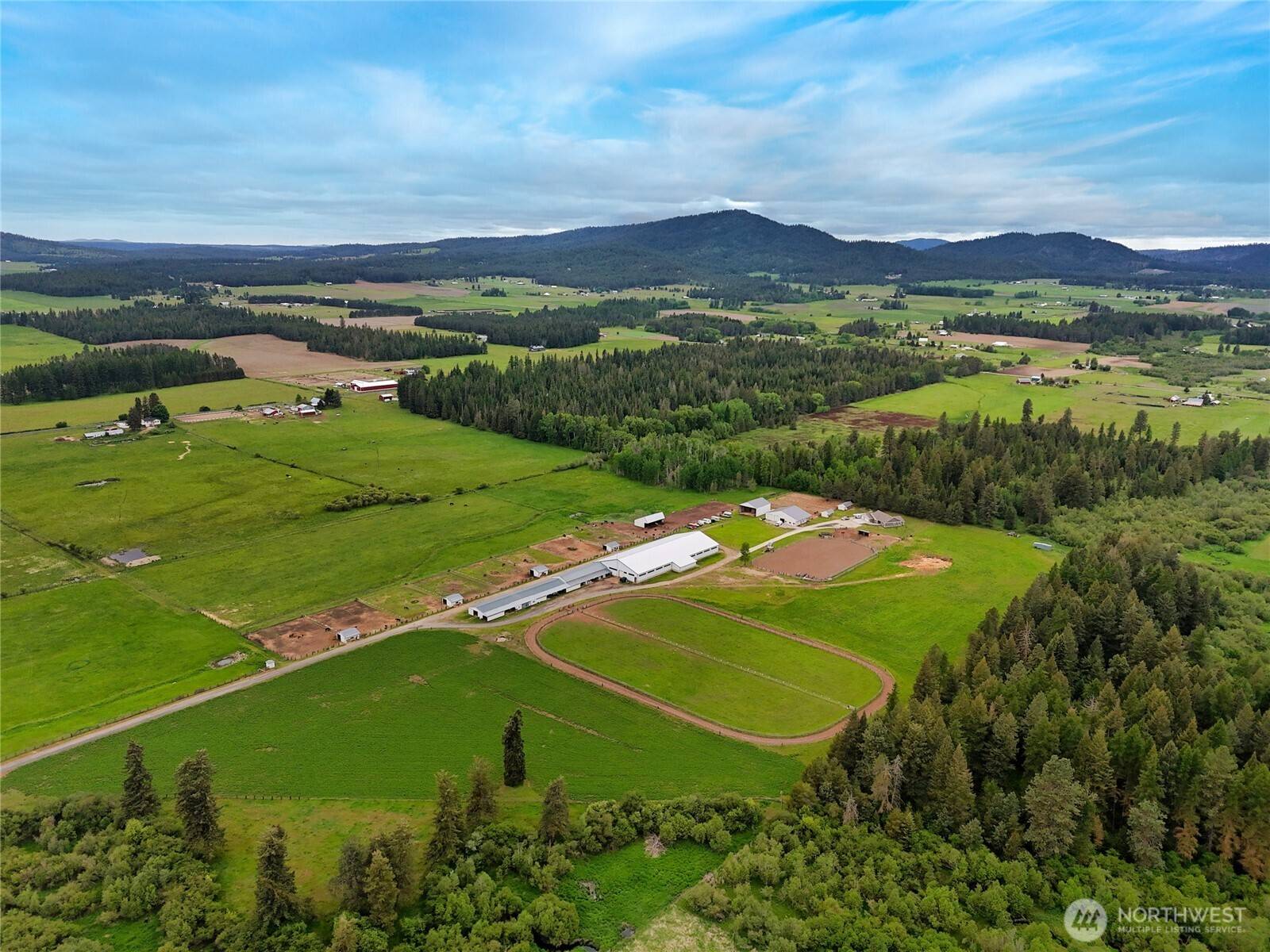 Deer Park, WA 99006,4988 Wallbridge RD
