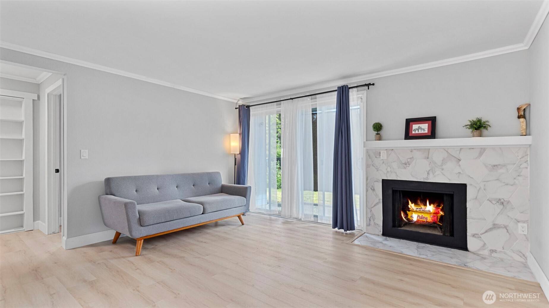 Everett, WA 98208,323 128TH ST SE #K120