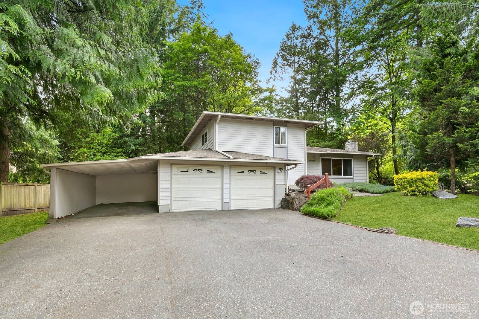 Bellevue, WA 98005,2815 130th AVE NE