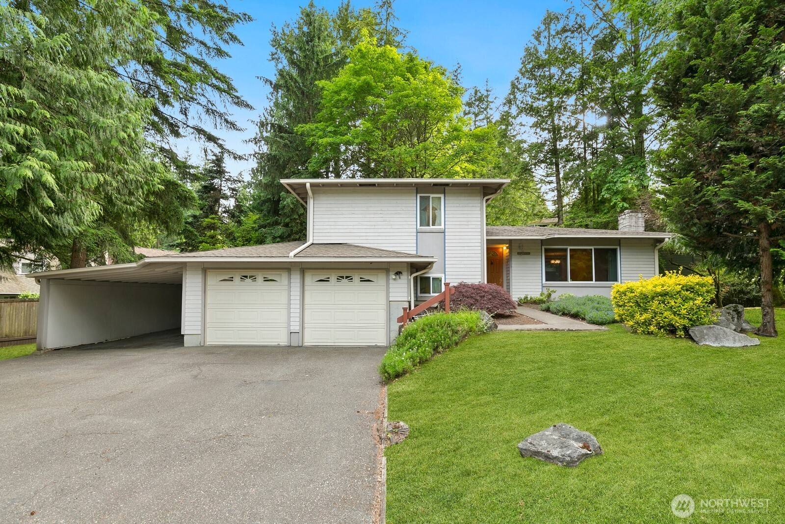 Bellevue, WA 98005,2815 130th AVE NE