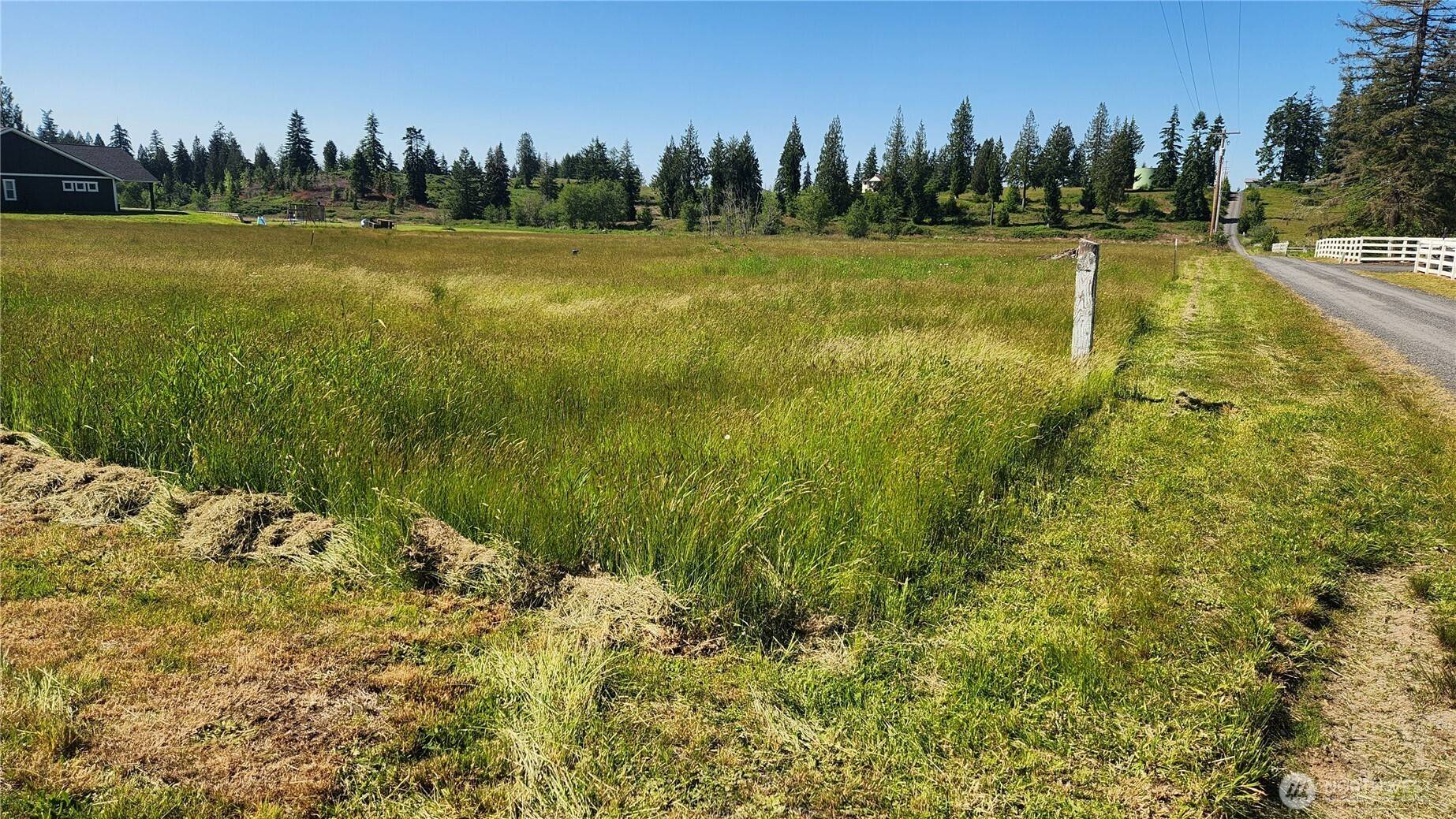 Onalaska, WA 98570,917 Middle Fork RD