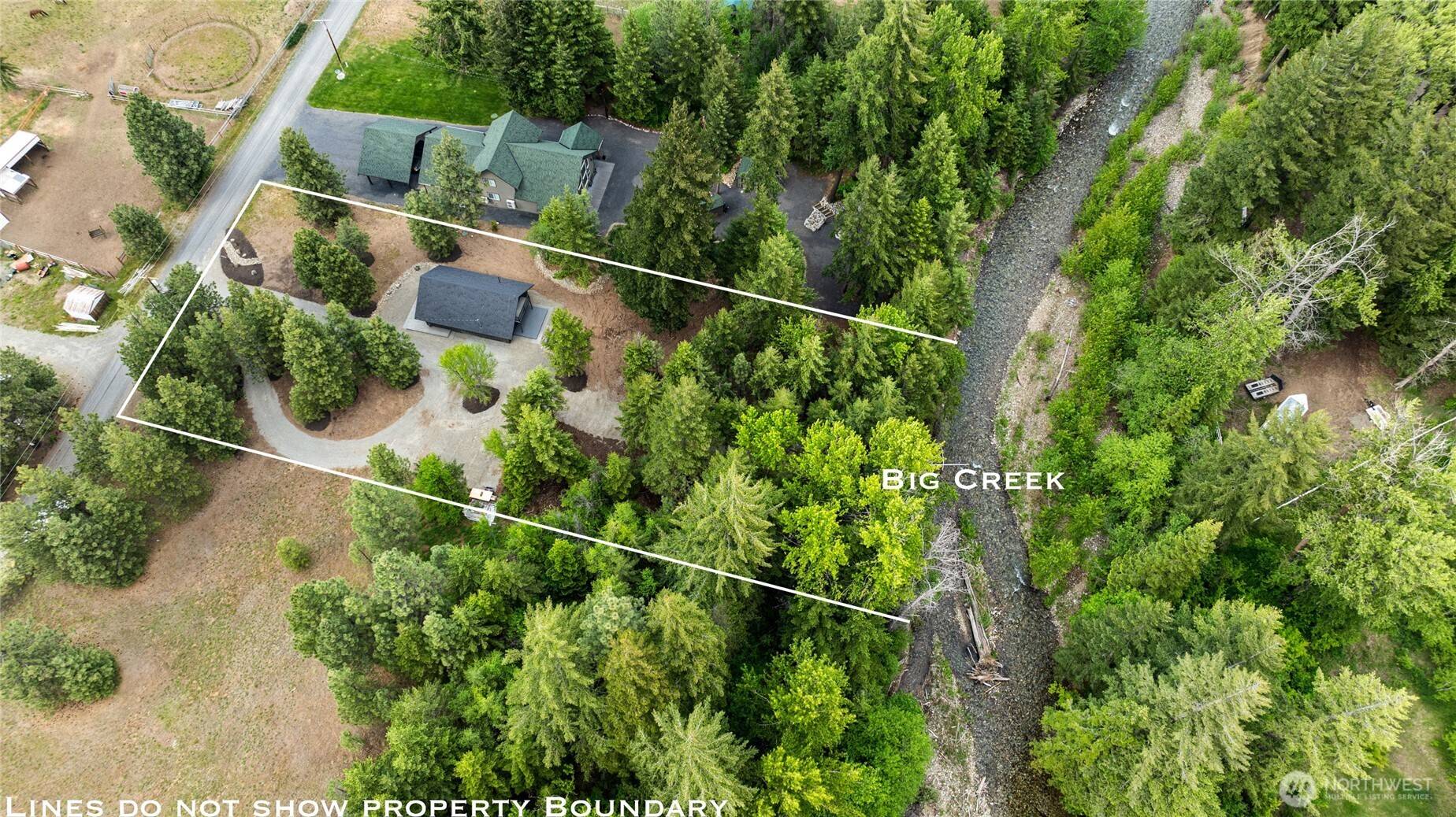Cle Elum, WA 98922,90 Sunshine WAY