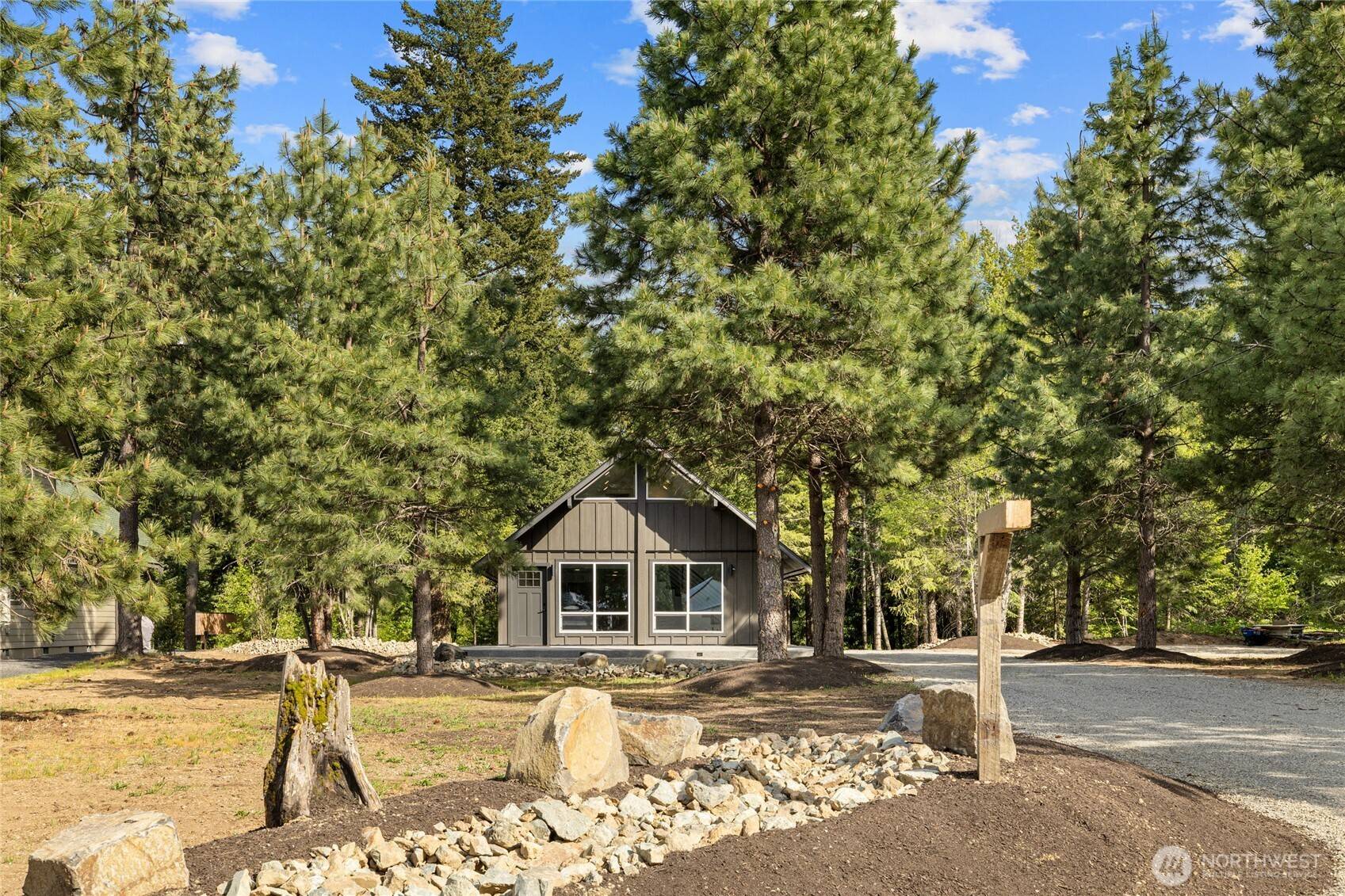 Cle Elum, WA 98922,90 Sunshine WAY