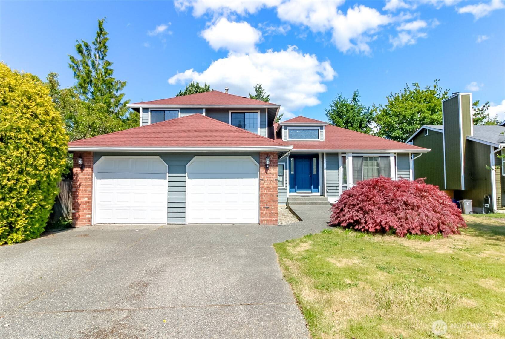 Federal Way, WA 98023,32416 18th AVE SW