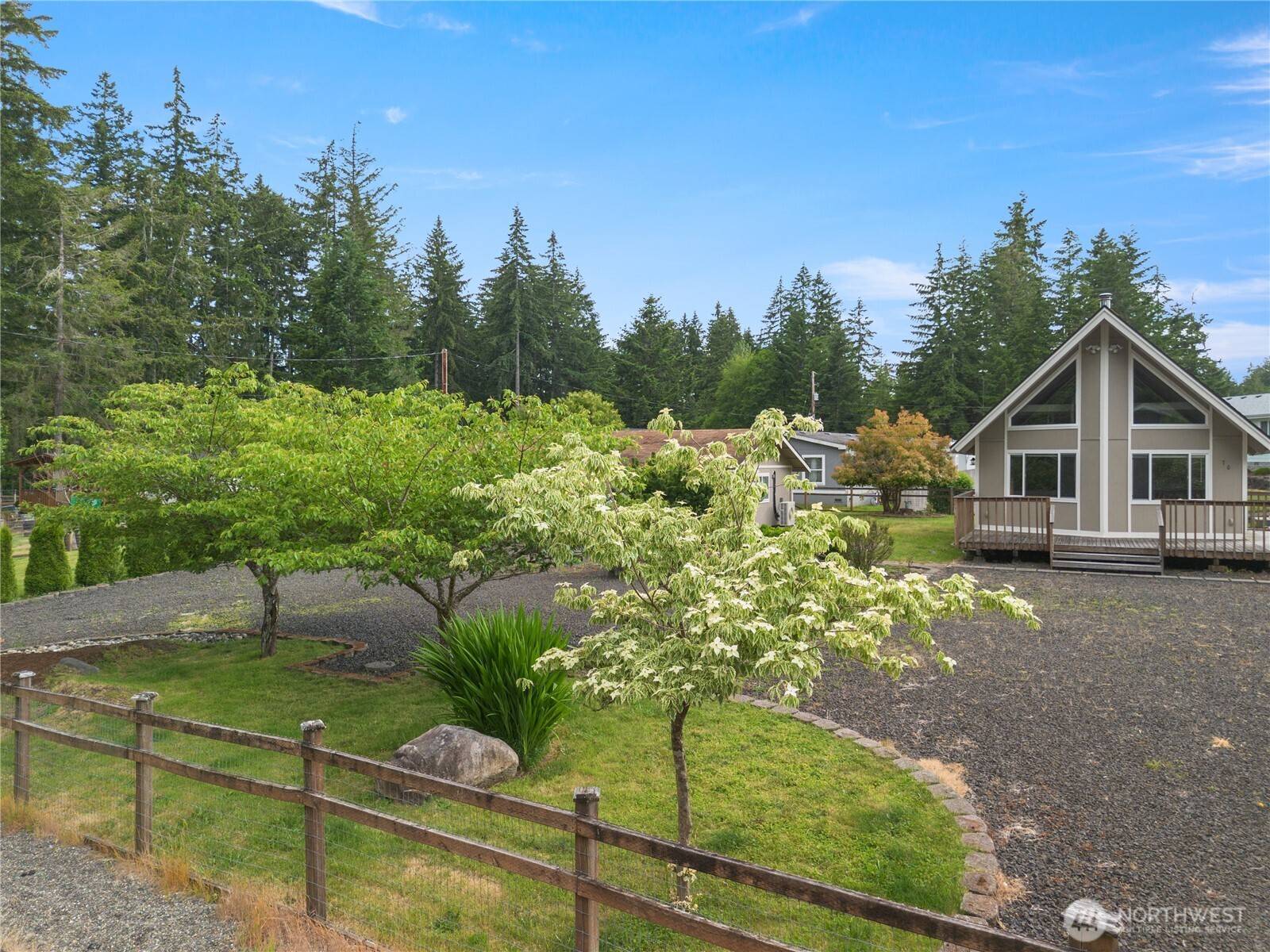 Shelton, WA 98584,70 E Park DR