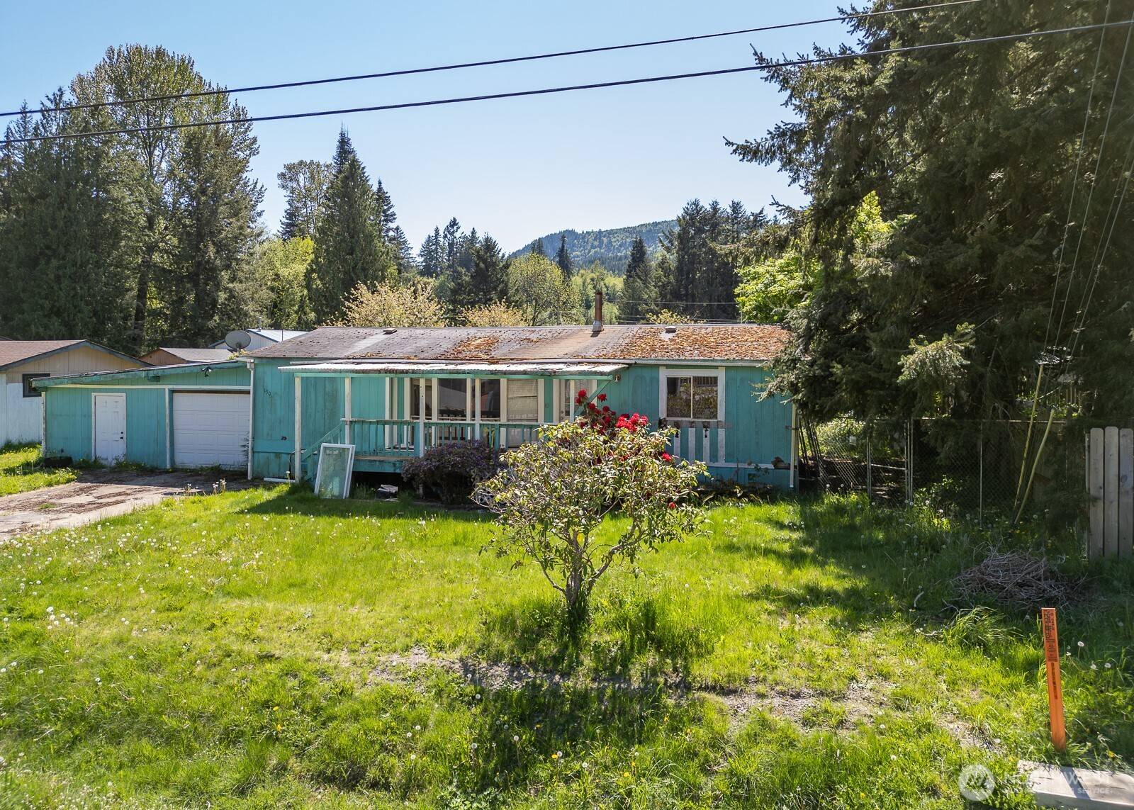 Brinnon, WA 98320,130 Pinto LN