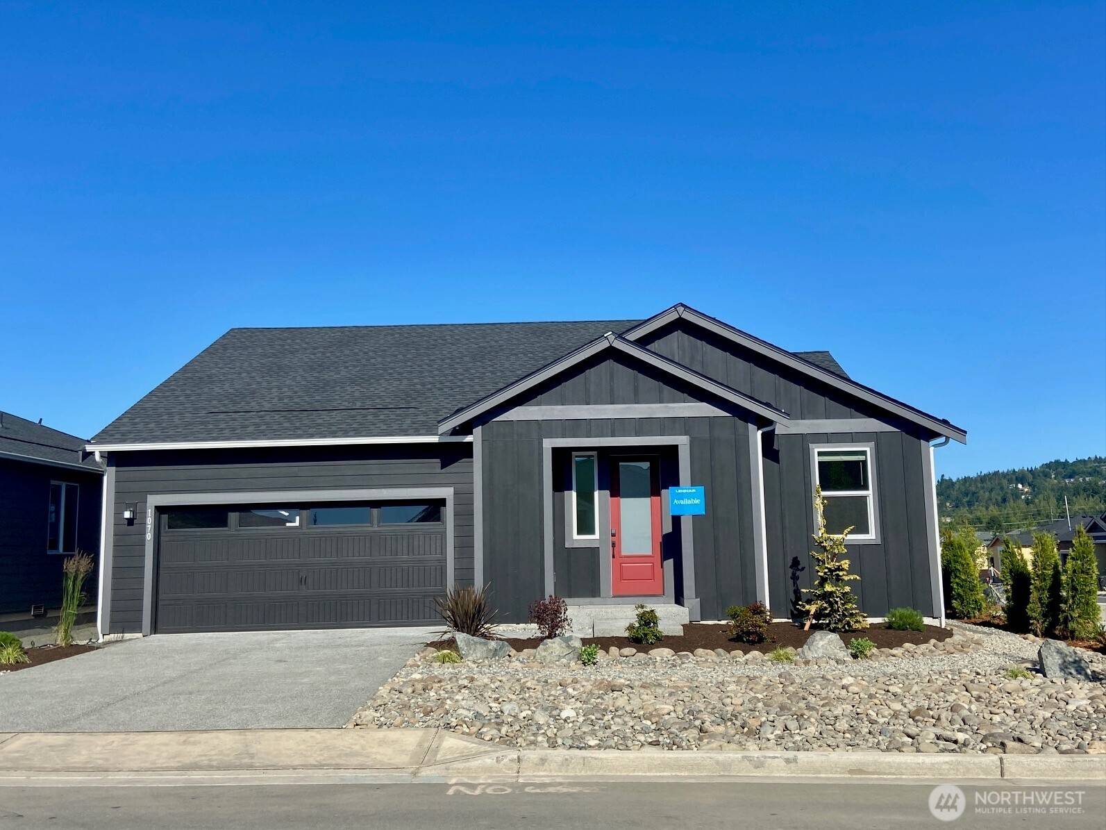 Sequim, WA 98382,1070 Folgate DR
