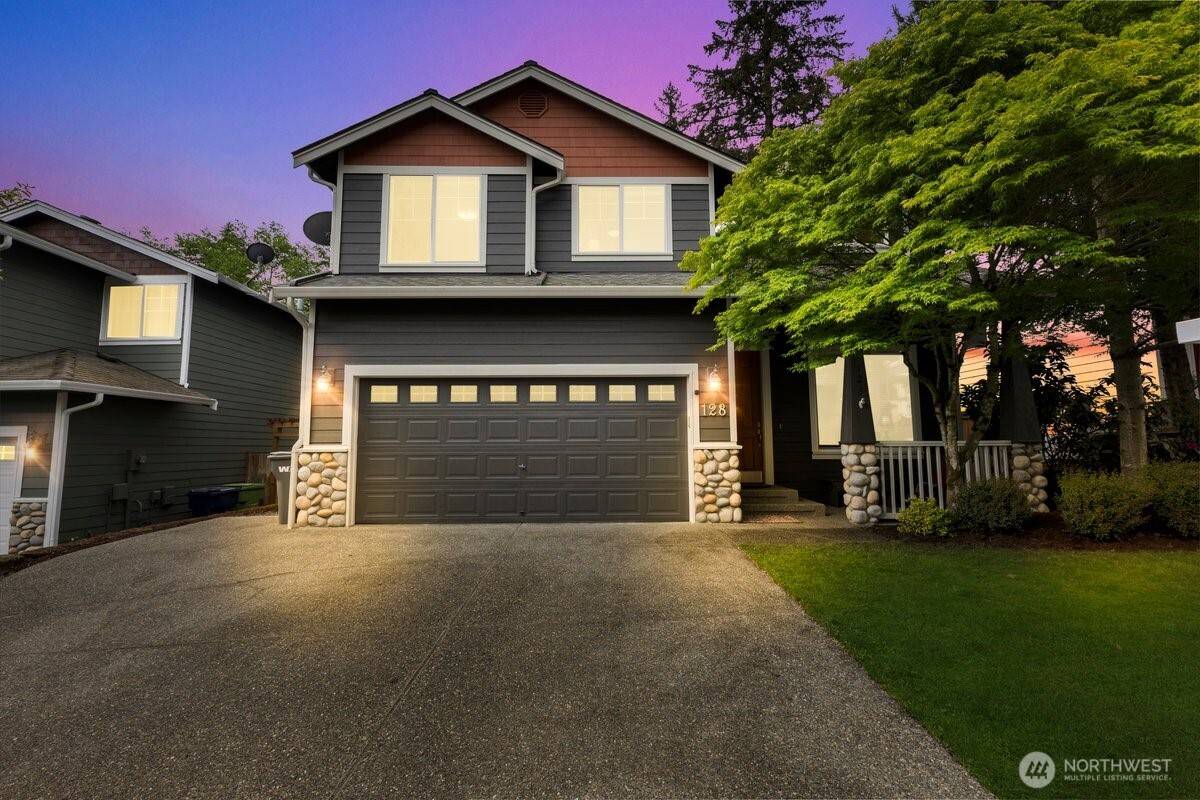 Bothell, WA 98012,128 202nd ST SE