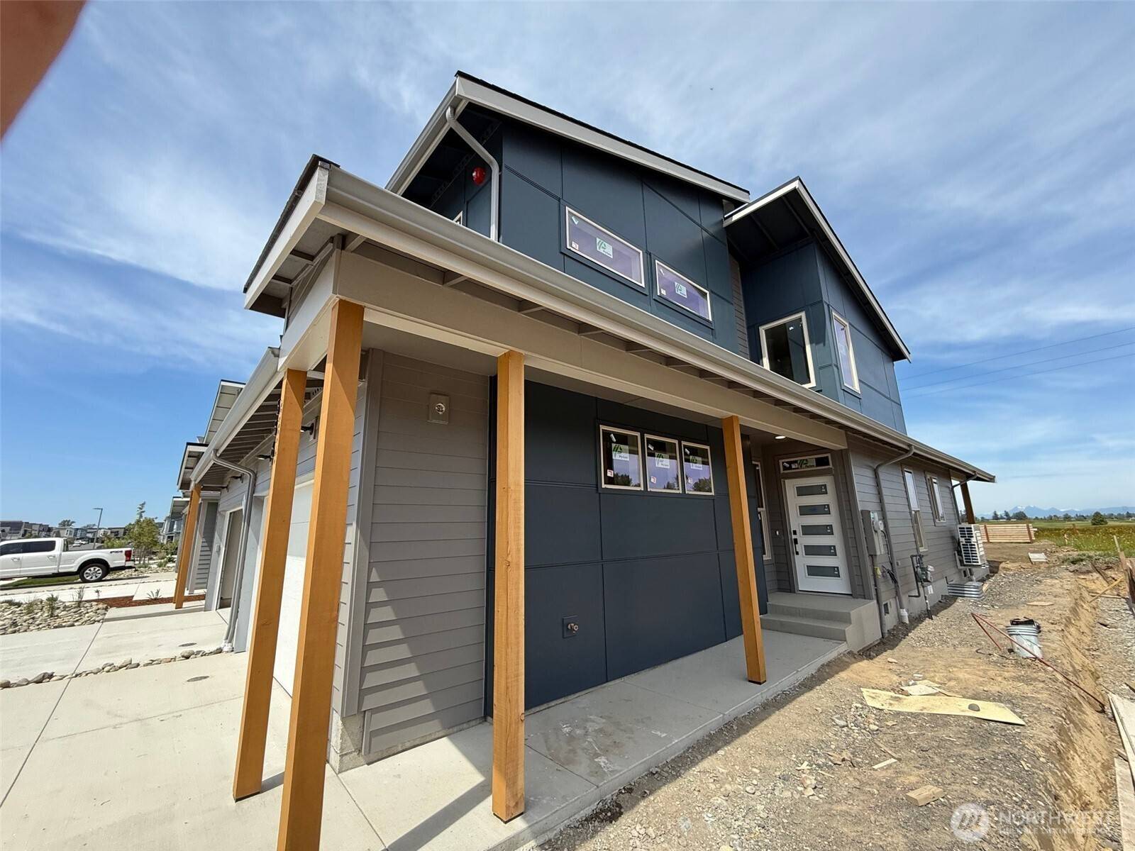 Bellingham, WA 98226,556 (Lot 4) Northview ST