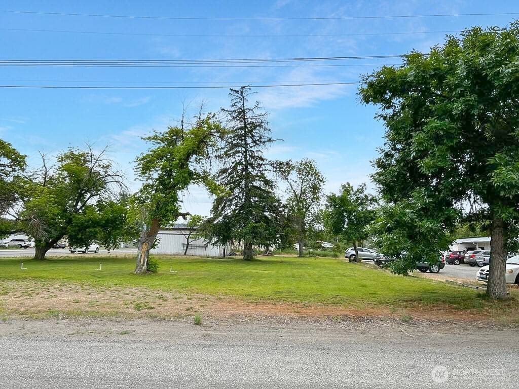 Bridgeport, WA 98813,0 Lot 3 Columbia AVE