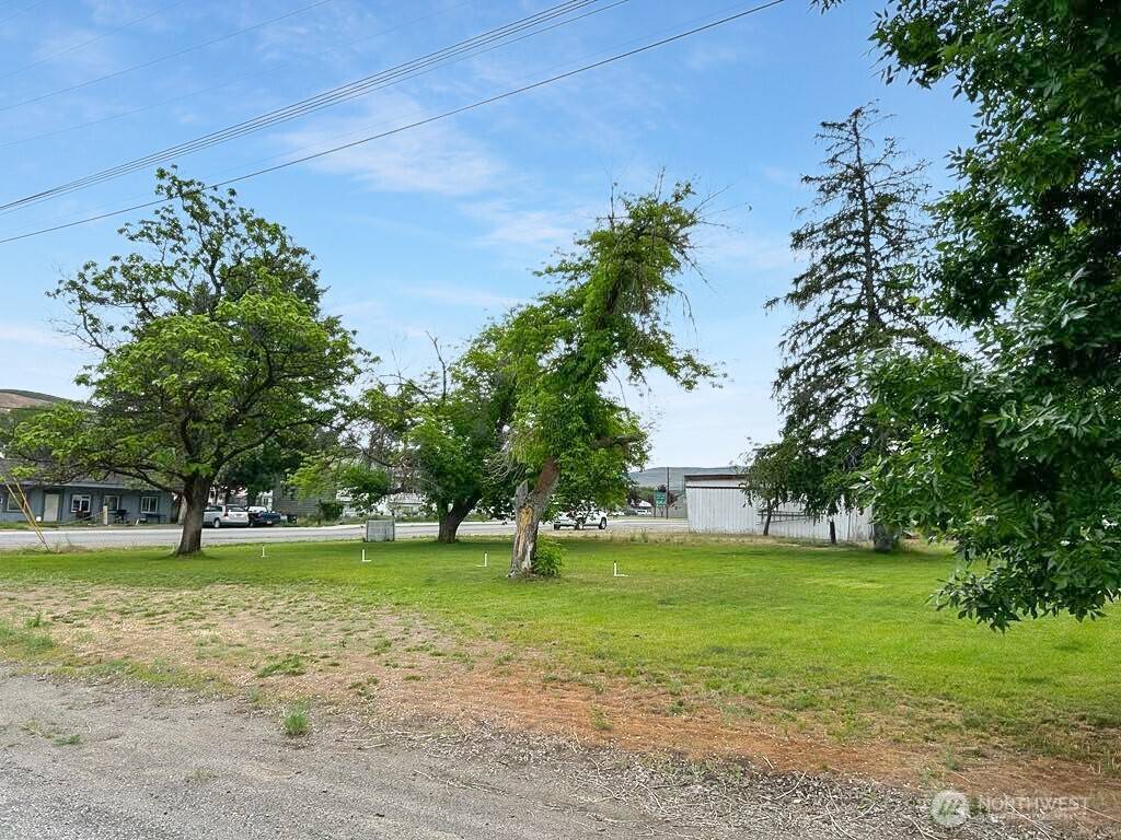 Bridgeport, WA 98813,0 Lot 3 Columbia AVE