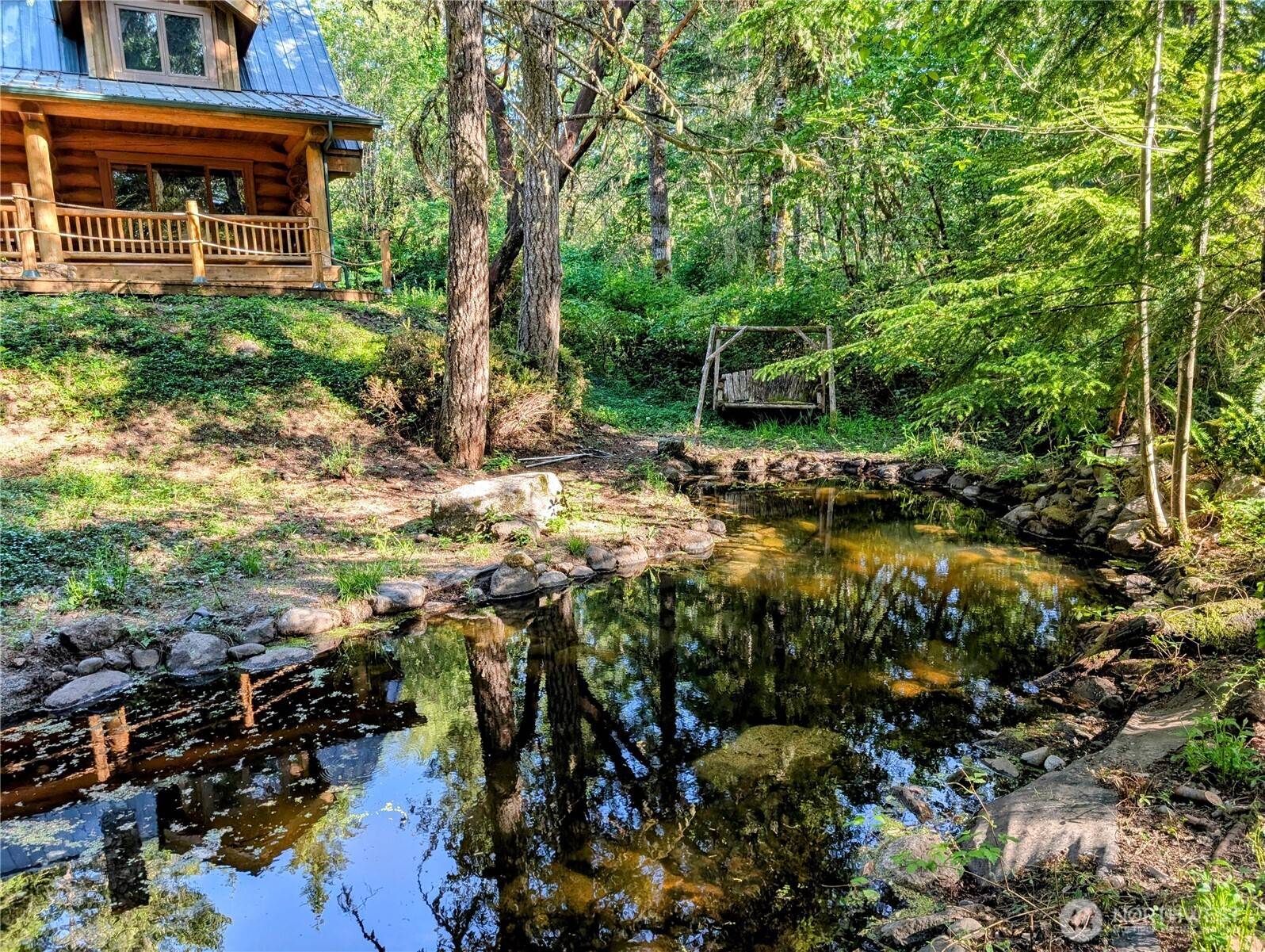 Gig Harbor, WA 98329,14610 176th AVE NW