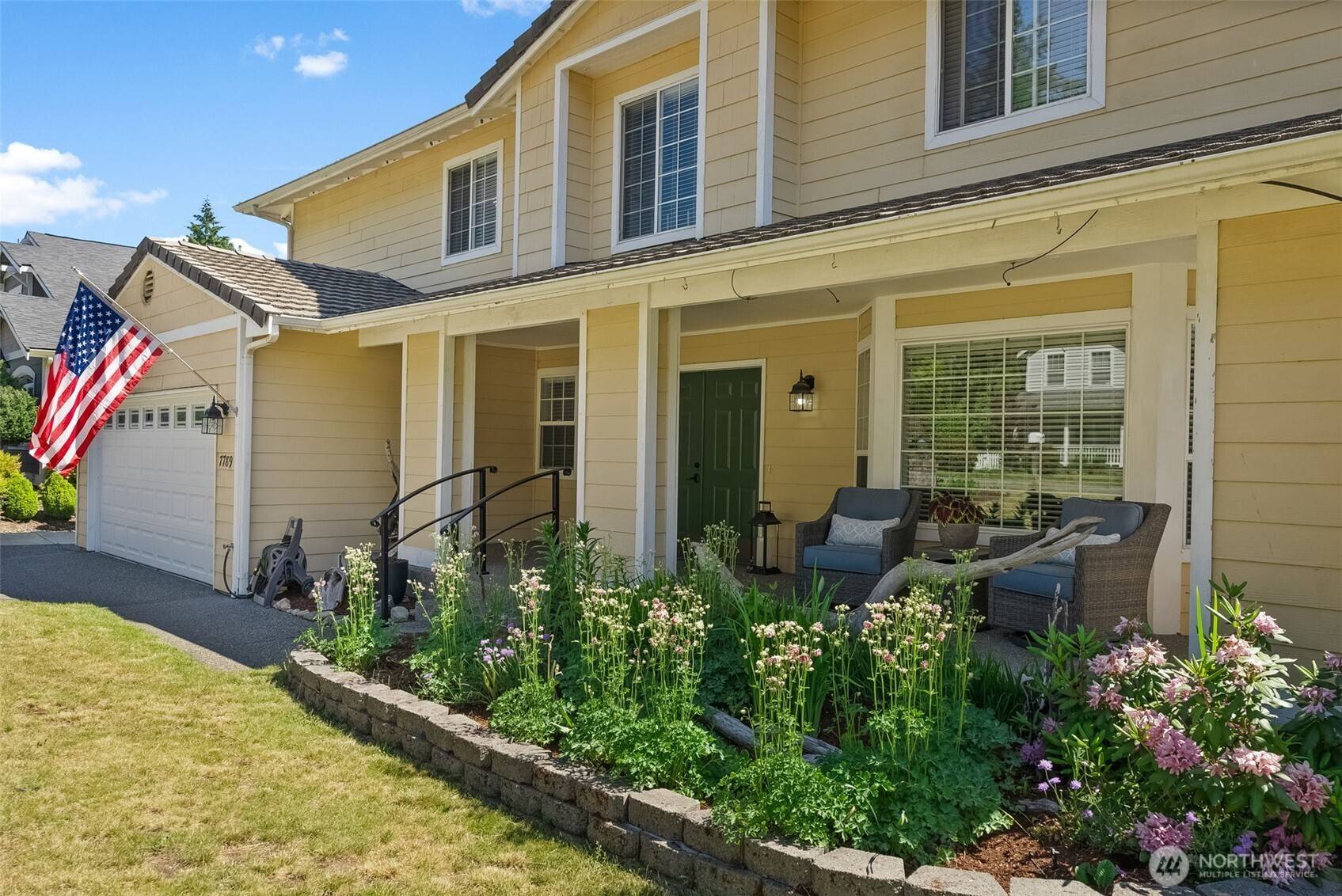 Gig Harbor, WA 98335,7789 Beardsley AVE