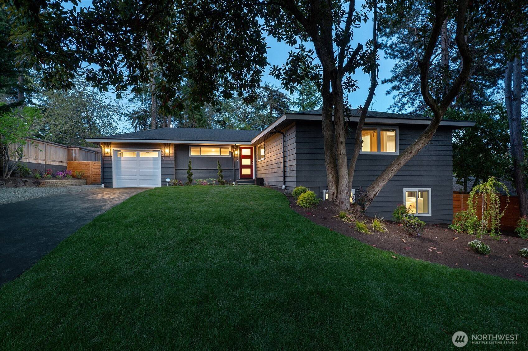 Bellevue, WA 98008,628 163rd AVE SE