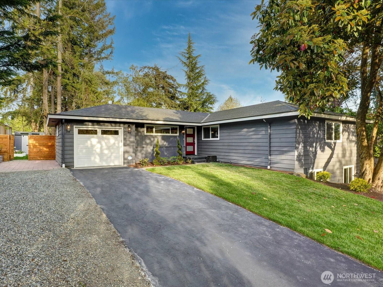 Bellevue, WA 98008,628 163rd AVE SE