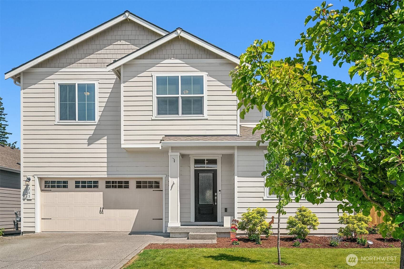 Enumclaw, WA 98022,363 Franks LN N