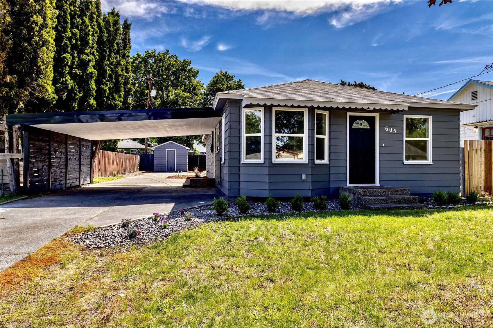 Walla Walla, WA 99362,605 Holly St