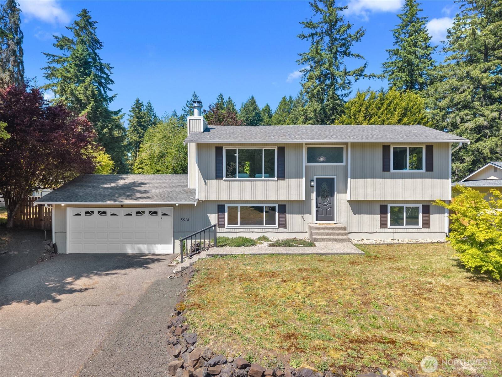 Olympia, WA 98513,8514 9th WAY SE