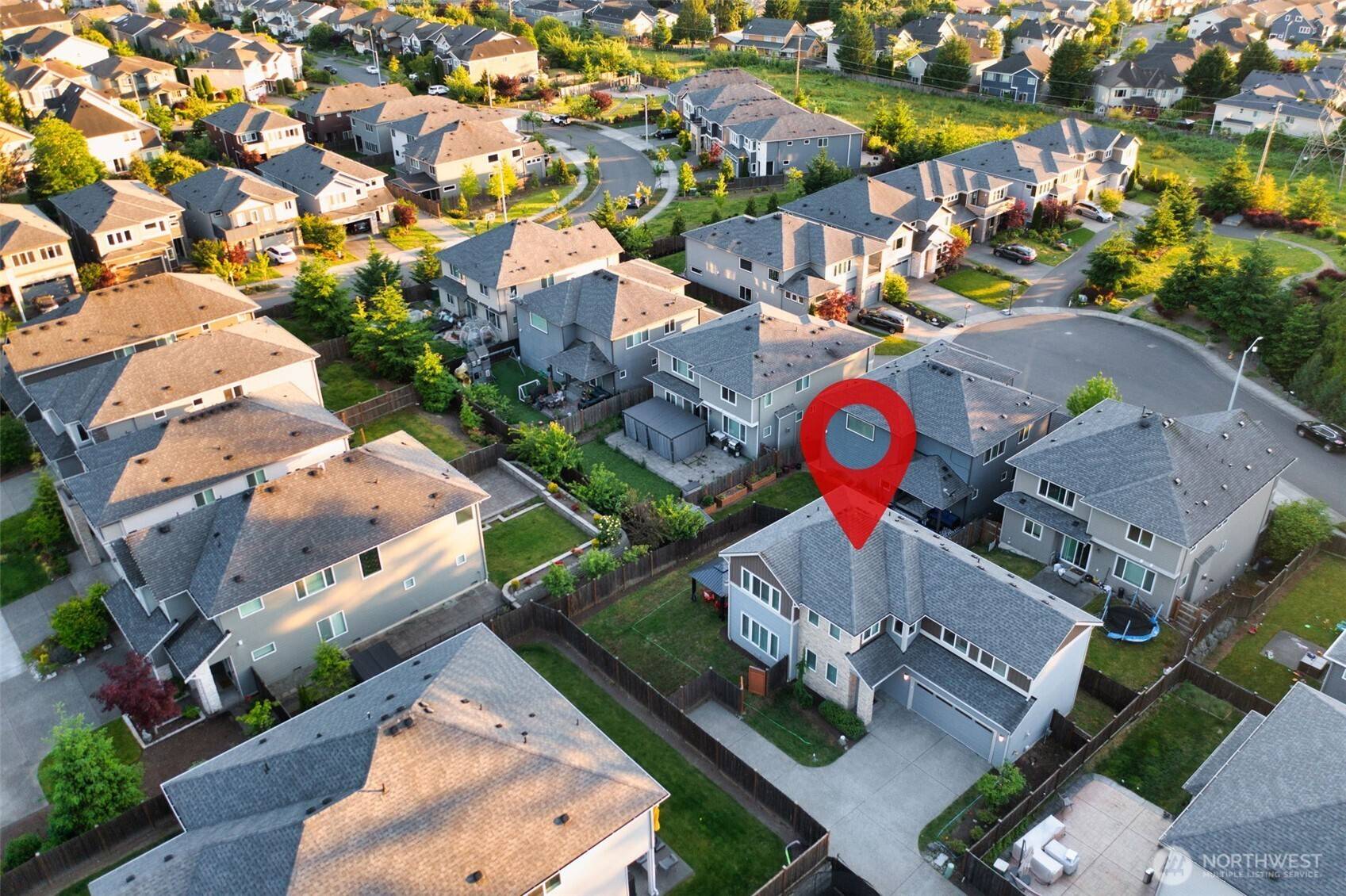 Bothell, WA 98021,4408 214th PL SE