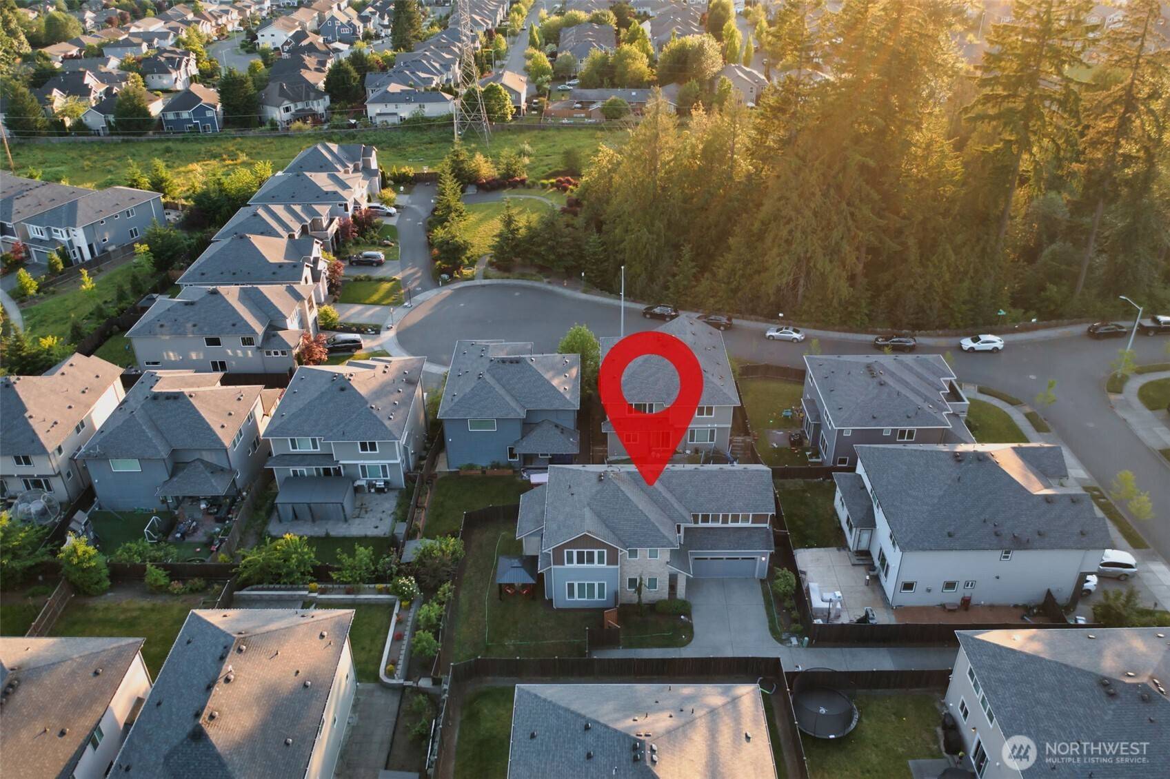 Bothell, WA 98021,4408 214th PL SE