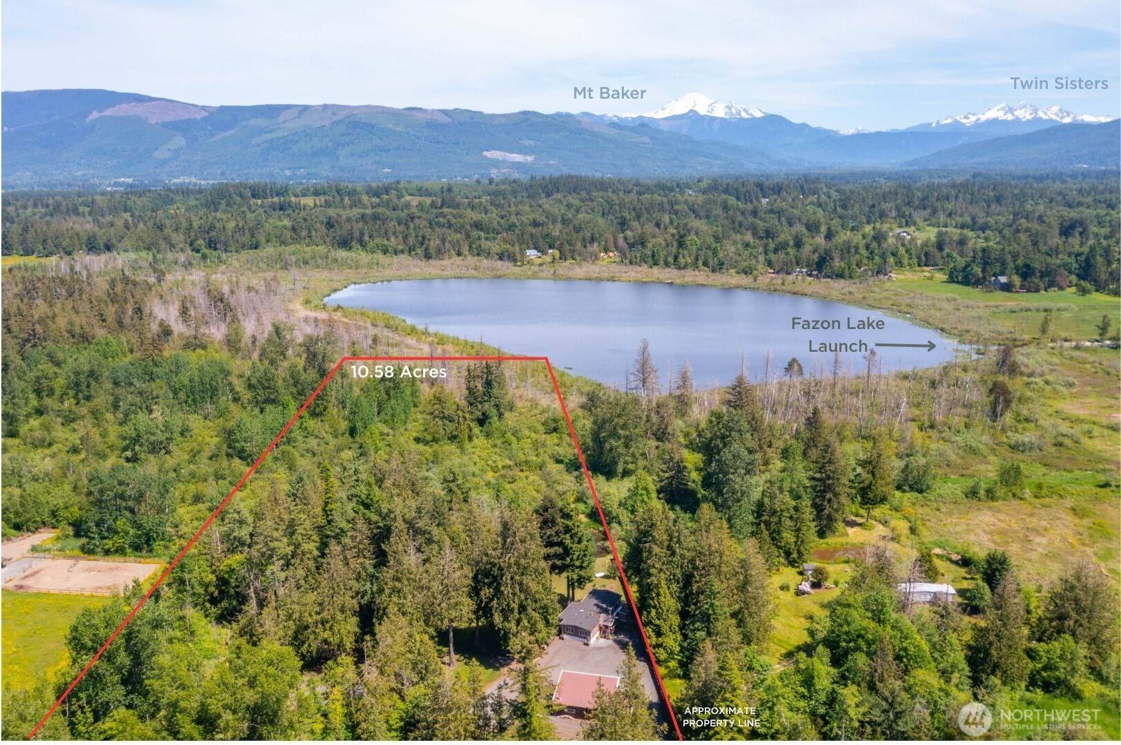 Everson, WA 98247,6224 Everson Goshen RD
