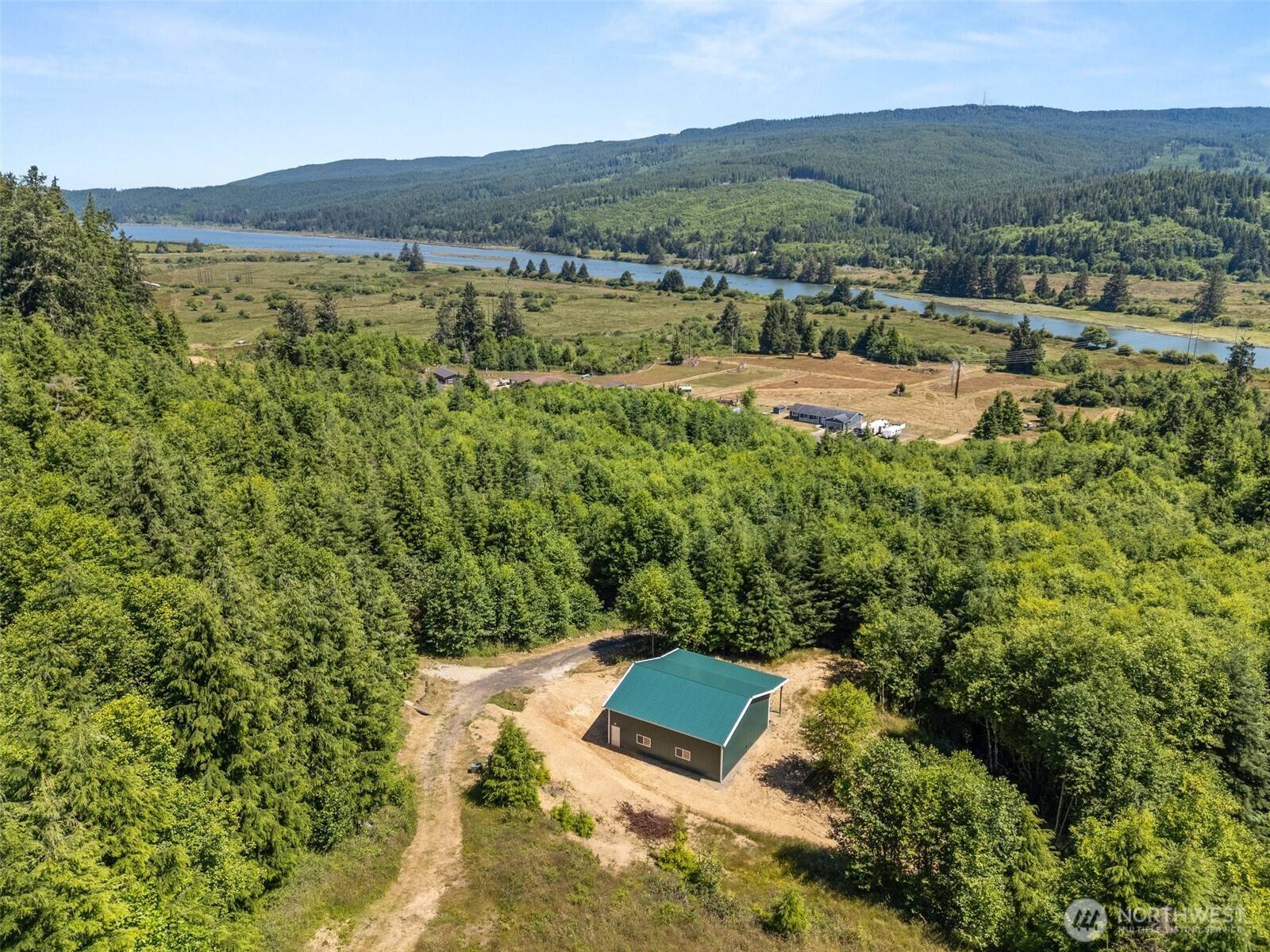 Naselle, WA 98638,341 Parpala RD