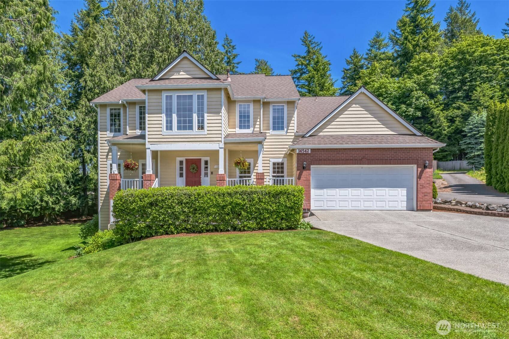 Renton, WA 98059,14542 144th PL SE