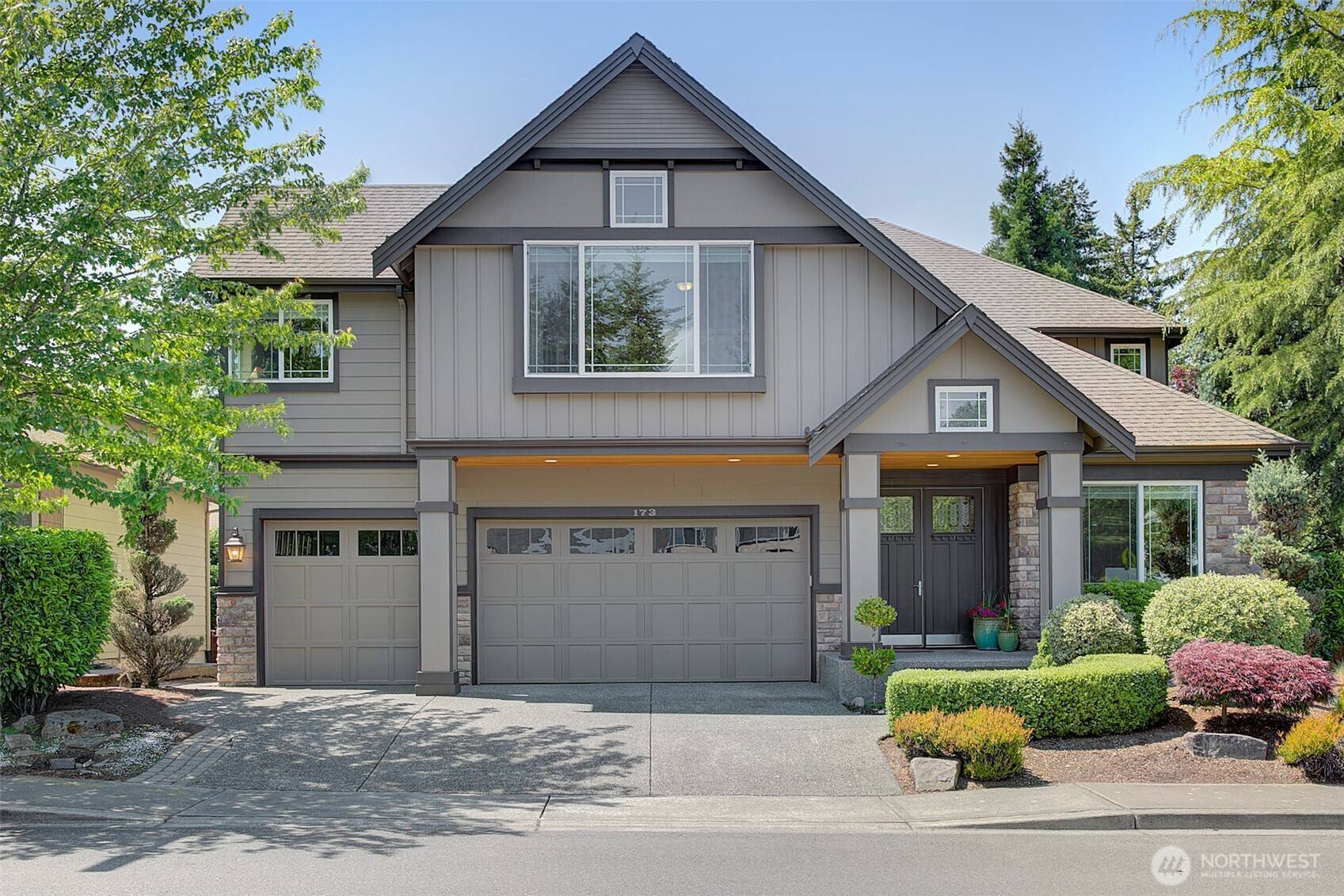 Renton, WA 98059,173 Hoquiam PL NE