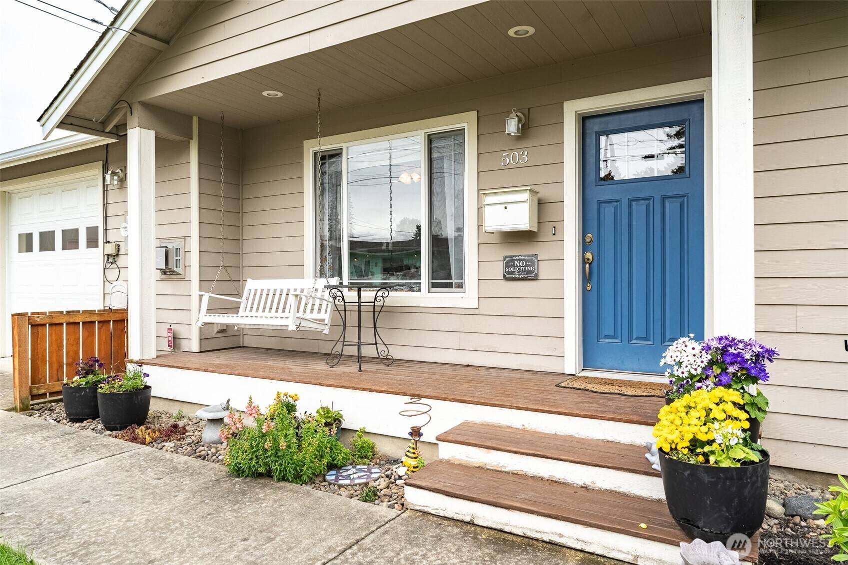 Burlington, WA 98233,503 N Cherry ST