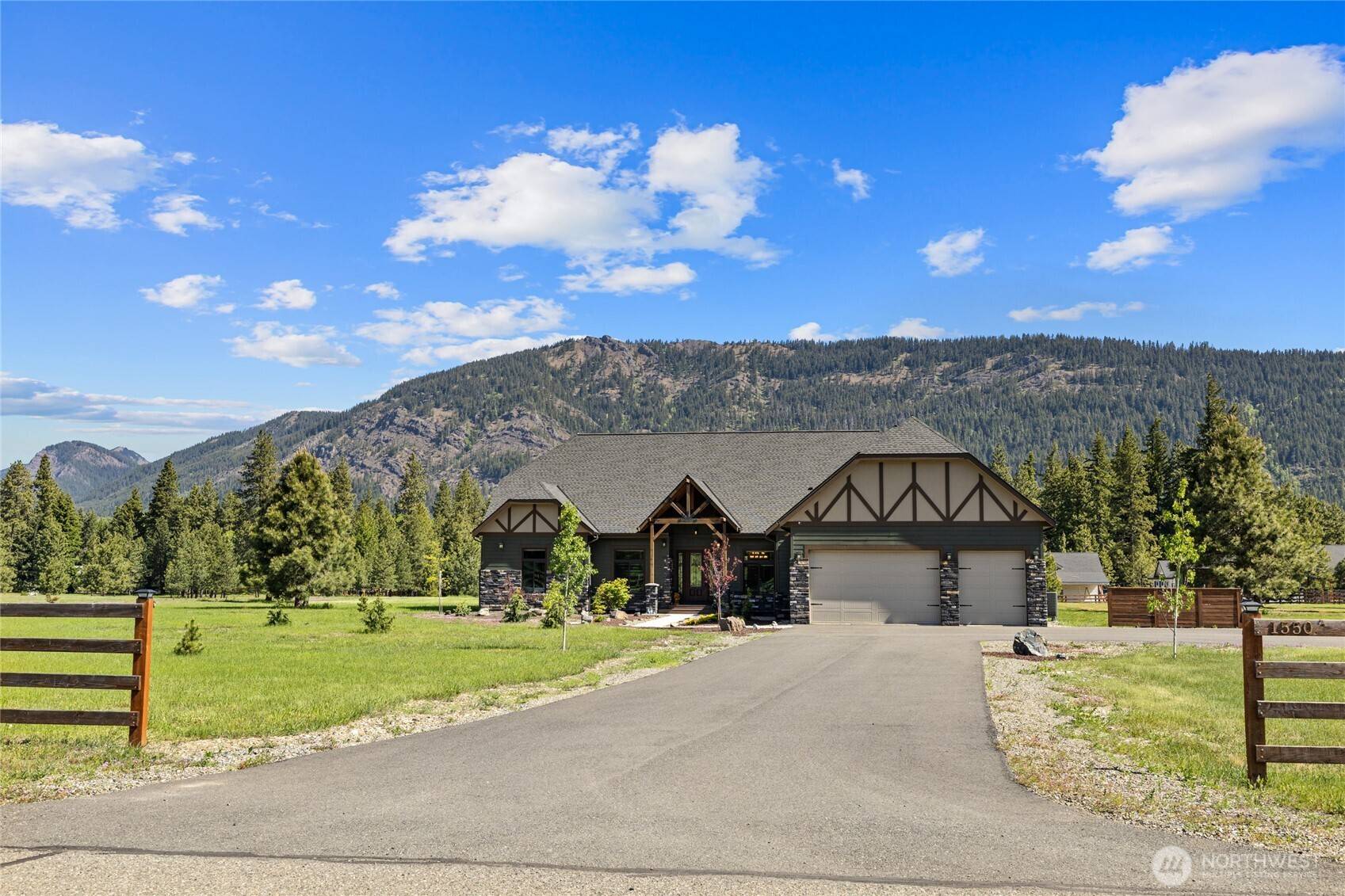 Cle Elum, WA 98922,1550 Old Cedars RD
