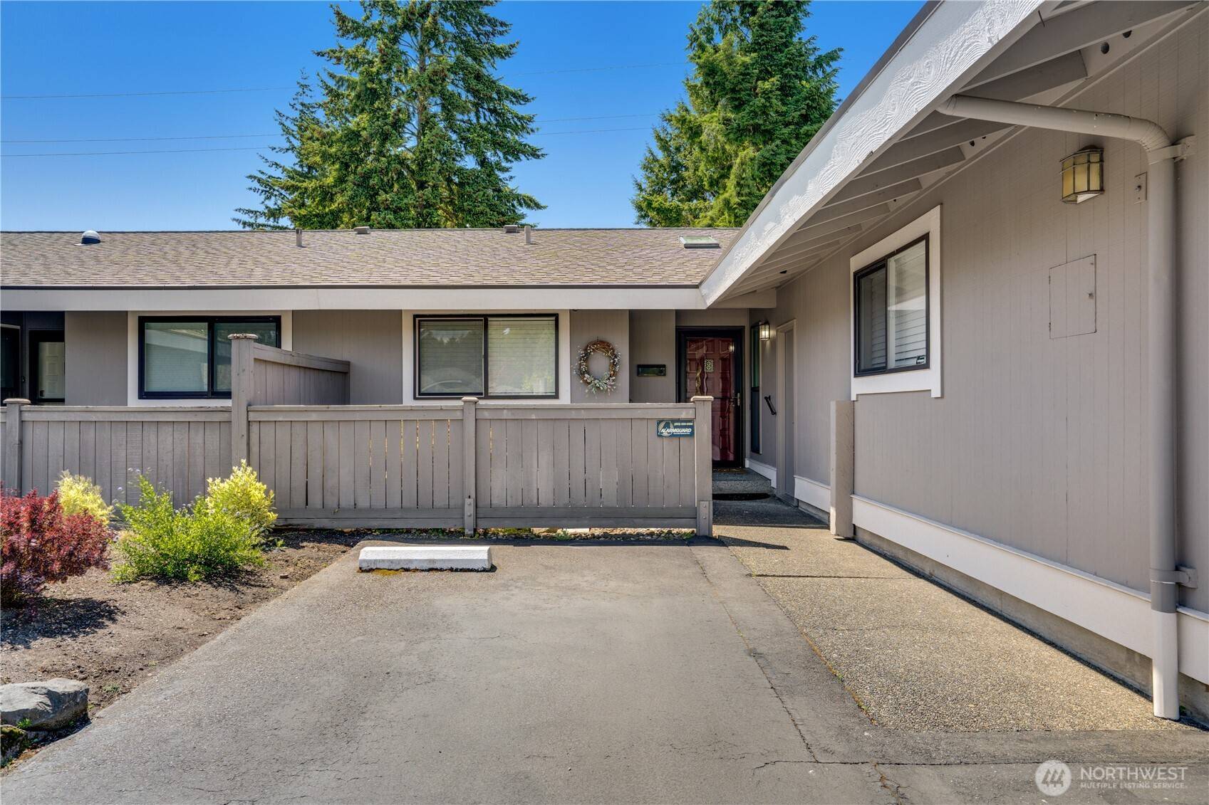 Tacoma, WA 98406,1372 Bel Air RD #18