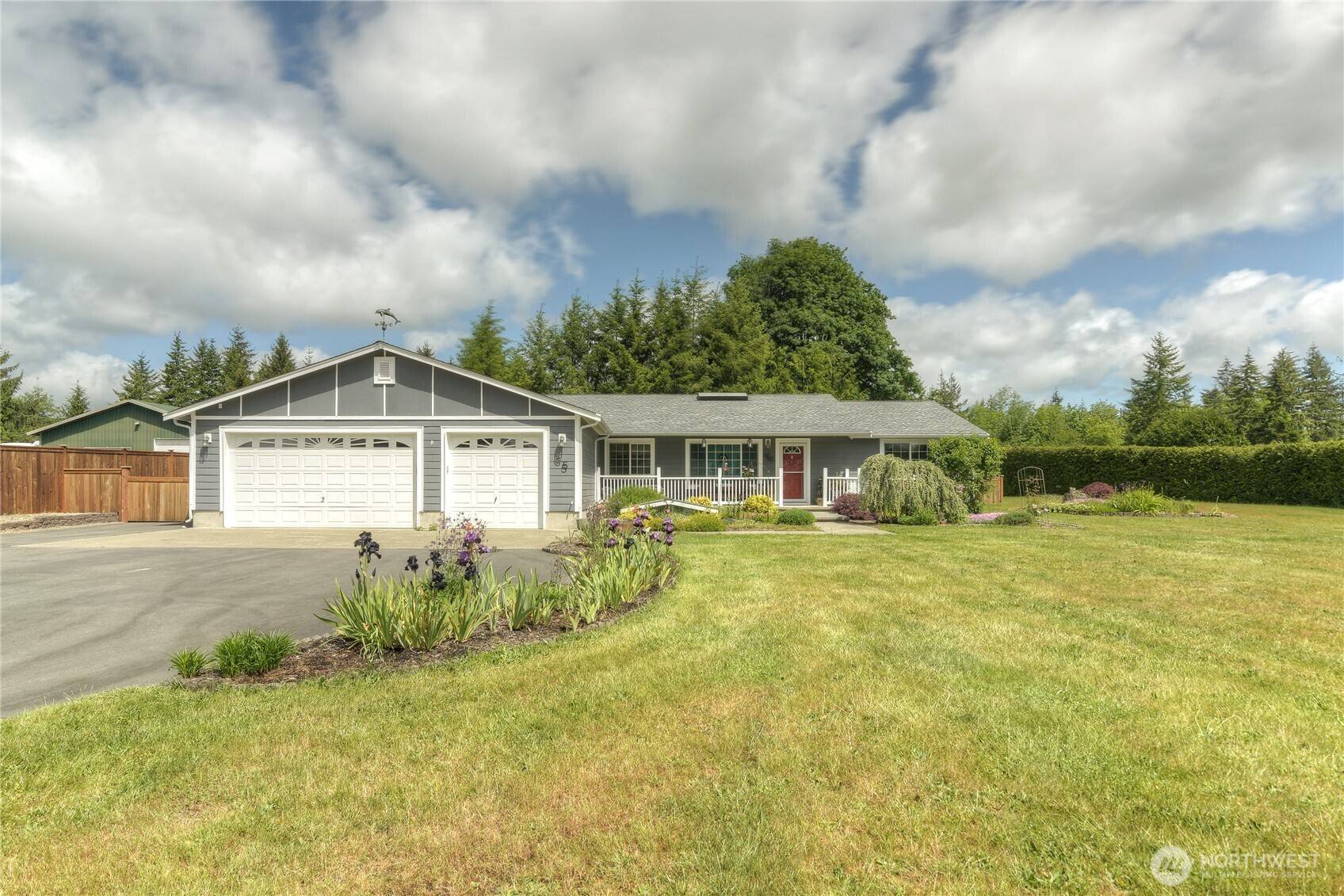 Montesano, WA 98563,55 Monte Brady RD