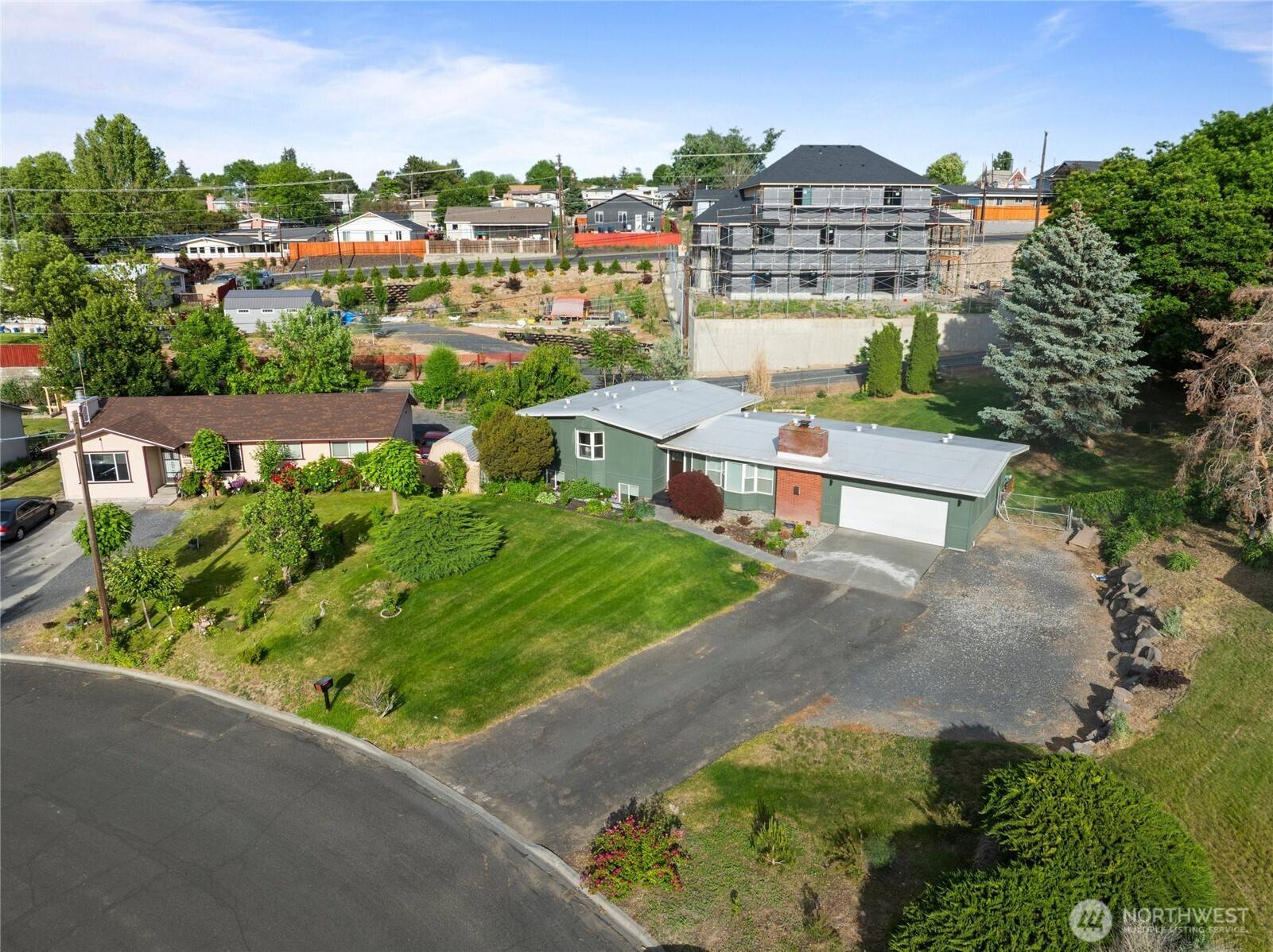 Moses Lake, WA 98837,1147 Ashley WAY