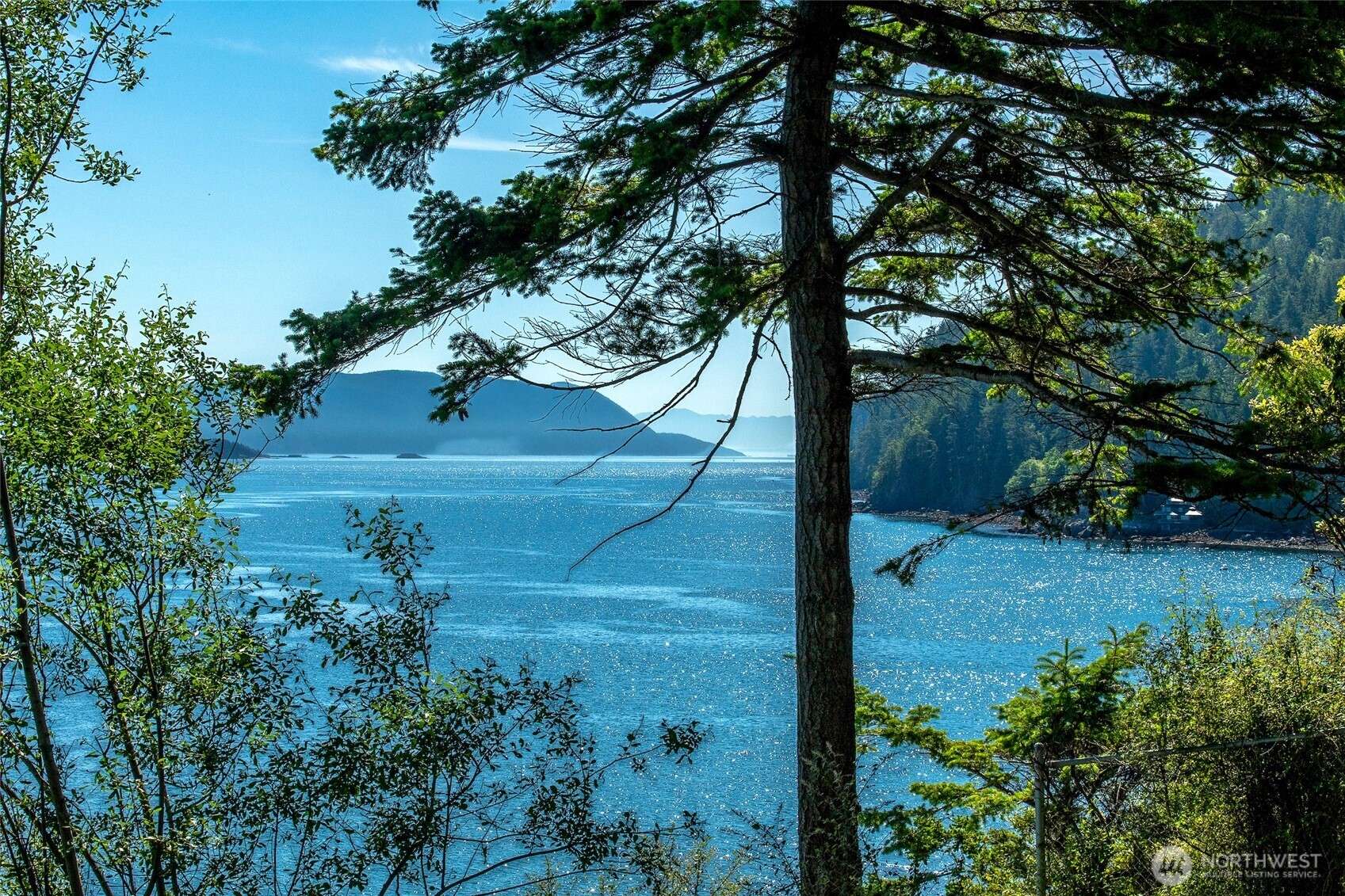 Orcas Island, WA 98245,134 Rossel LN