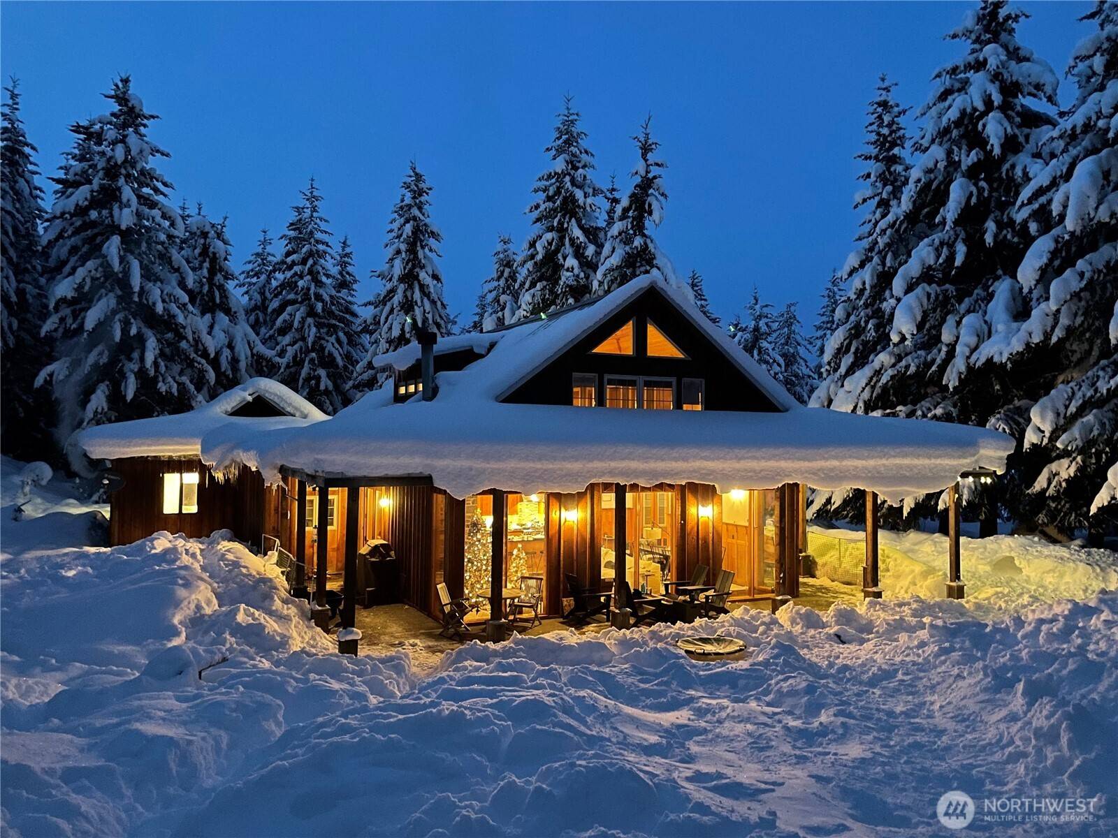 Cle Elum, WA 98922,1650 FS Road 4517